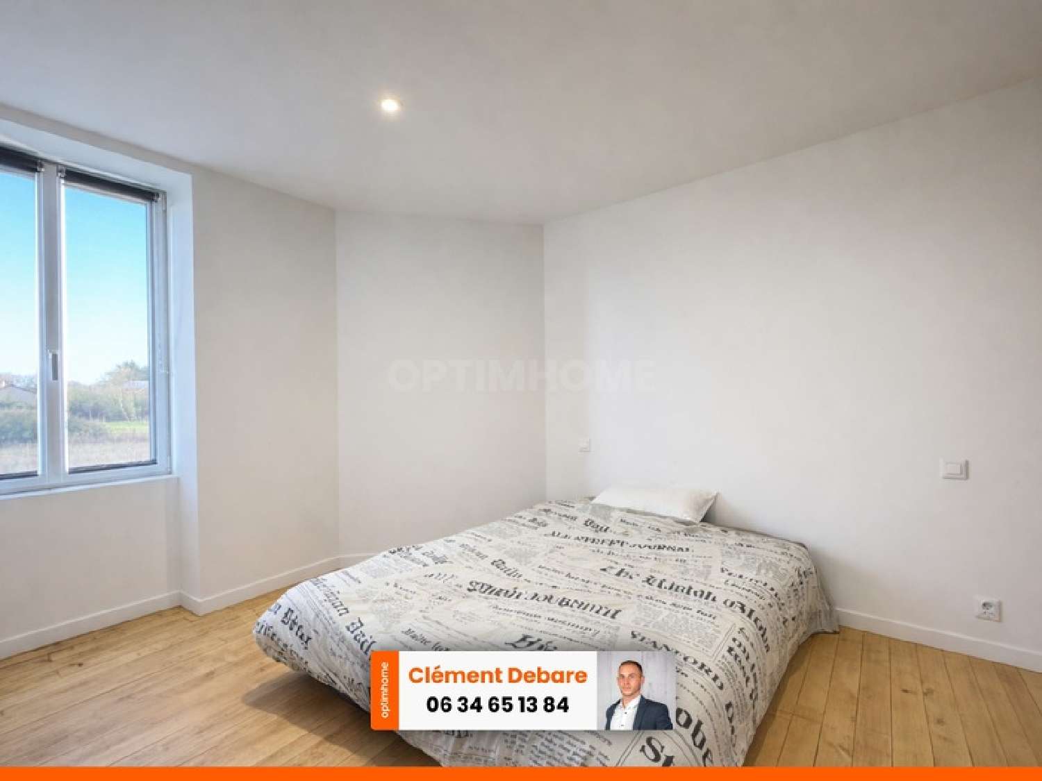  te koop huis Saint-Jean-de-Thouars Deux-Sèvres 8