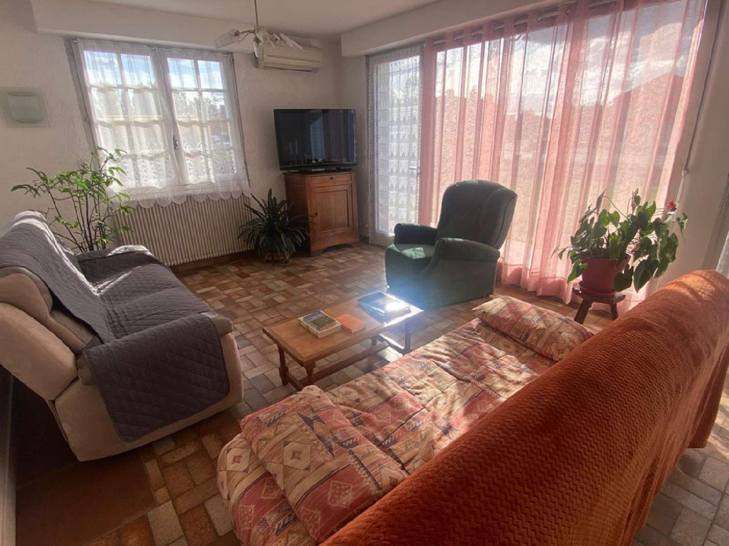  te koop huis Saint-Jean-de-Beugné Vendée 2