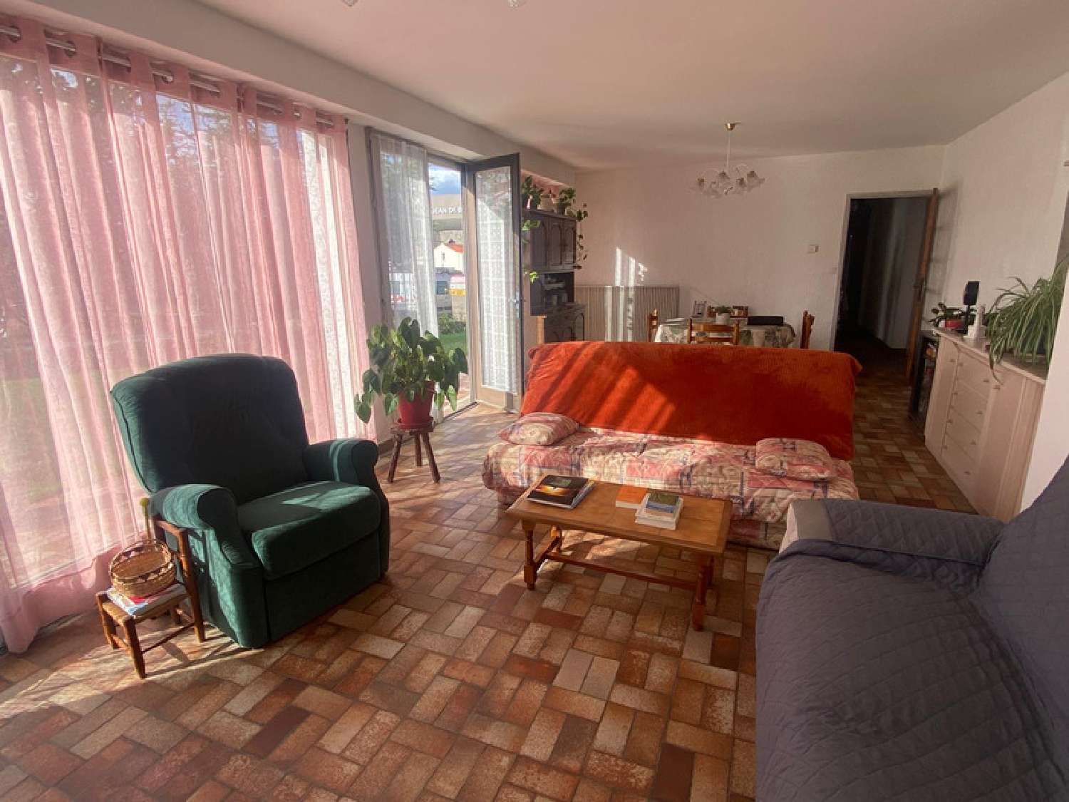  te koop huis Saint-Jean-de-Beugné Vendée 3