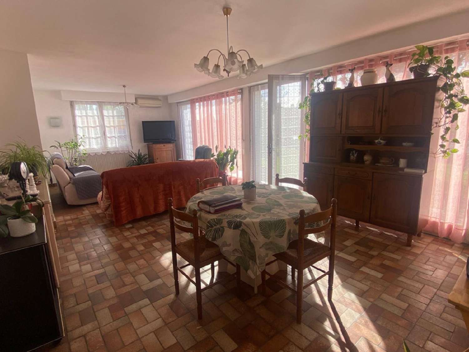  te koop huis Saint-Jean-de-Beugné Vendée 4