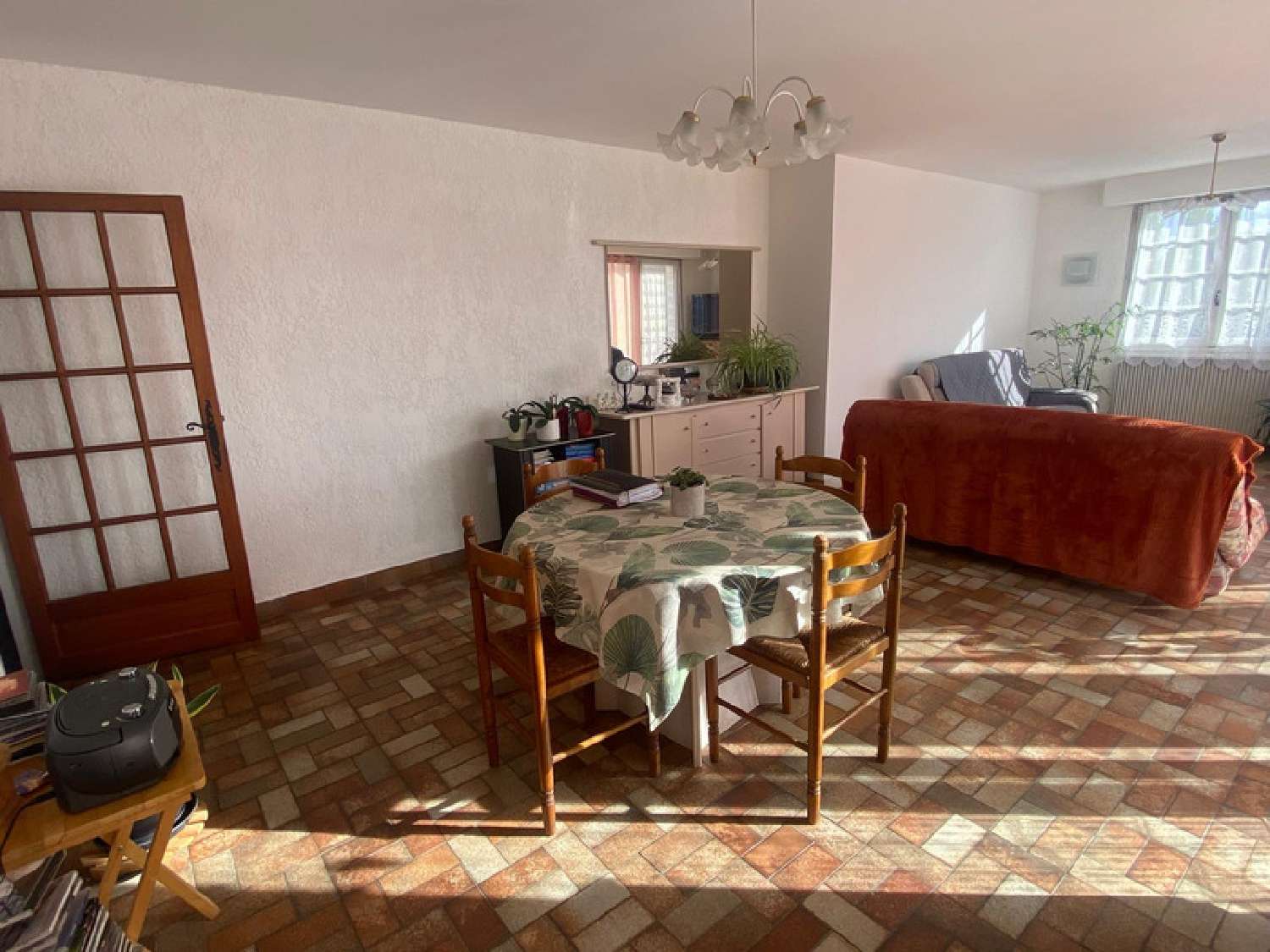  te koop huis Saint-Jean-de-Beugné Vendée 5