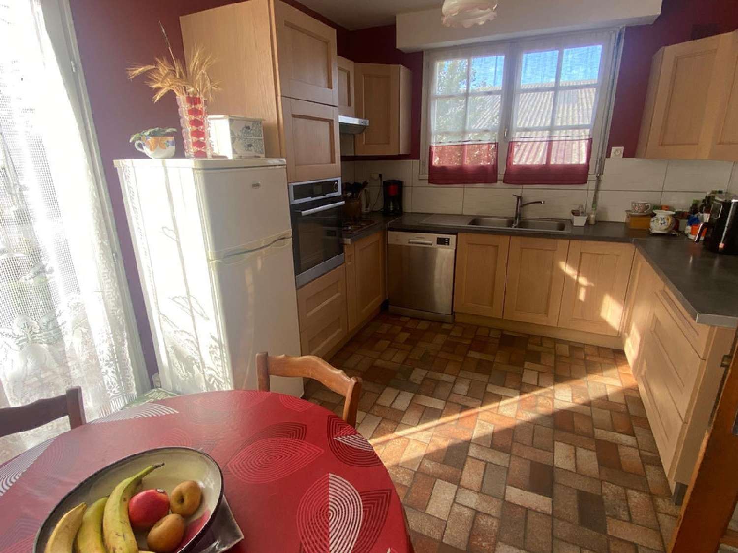  te koop huis Saint-Jean-de-Beugné Vendée 6