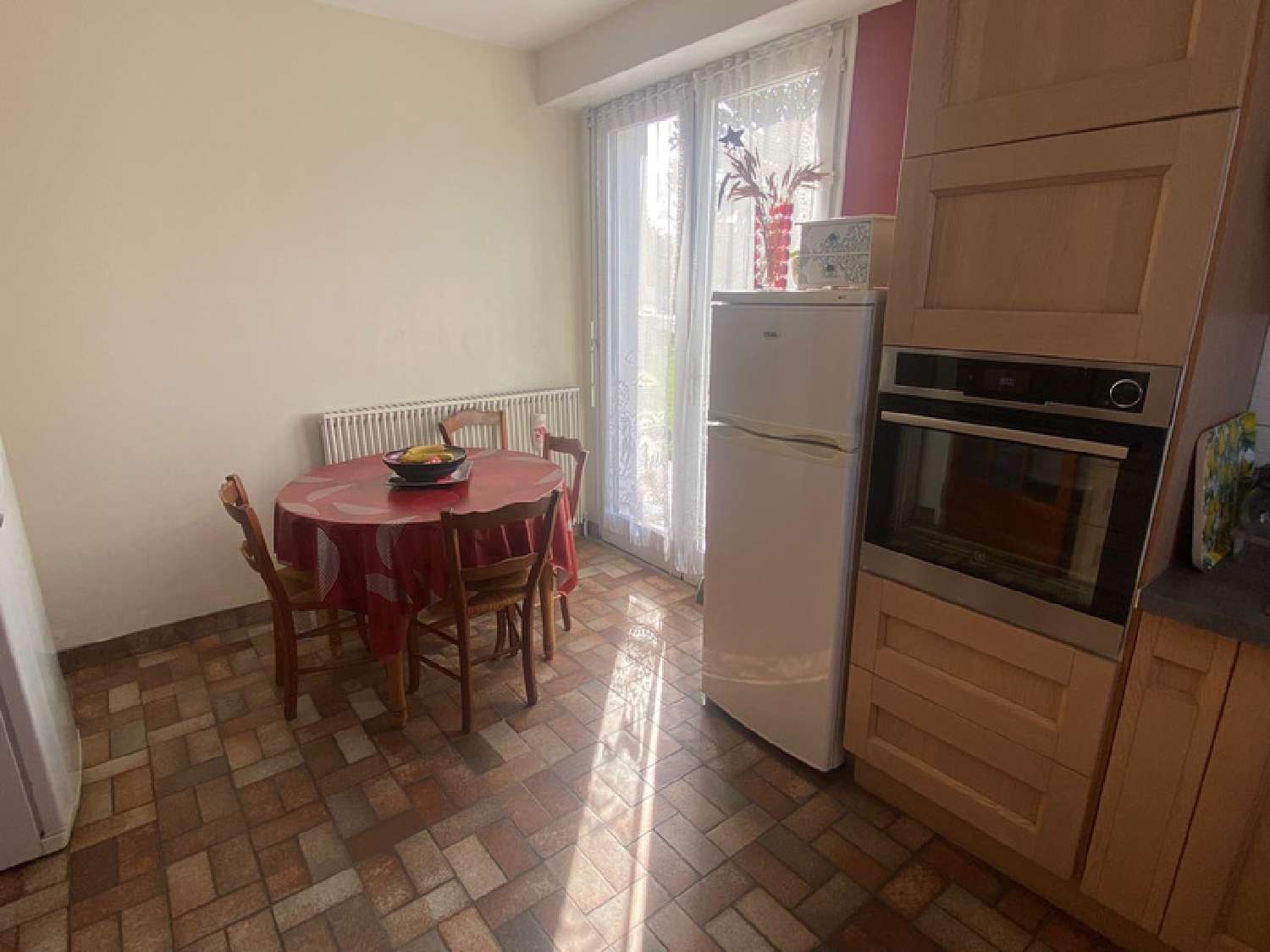  te koop huis Saint-Jean-de-Beugné Vendée 7