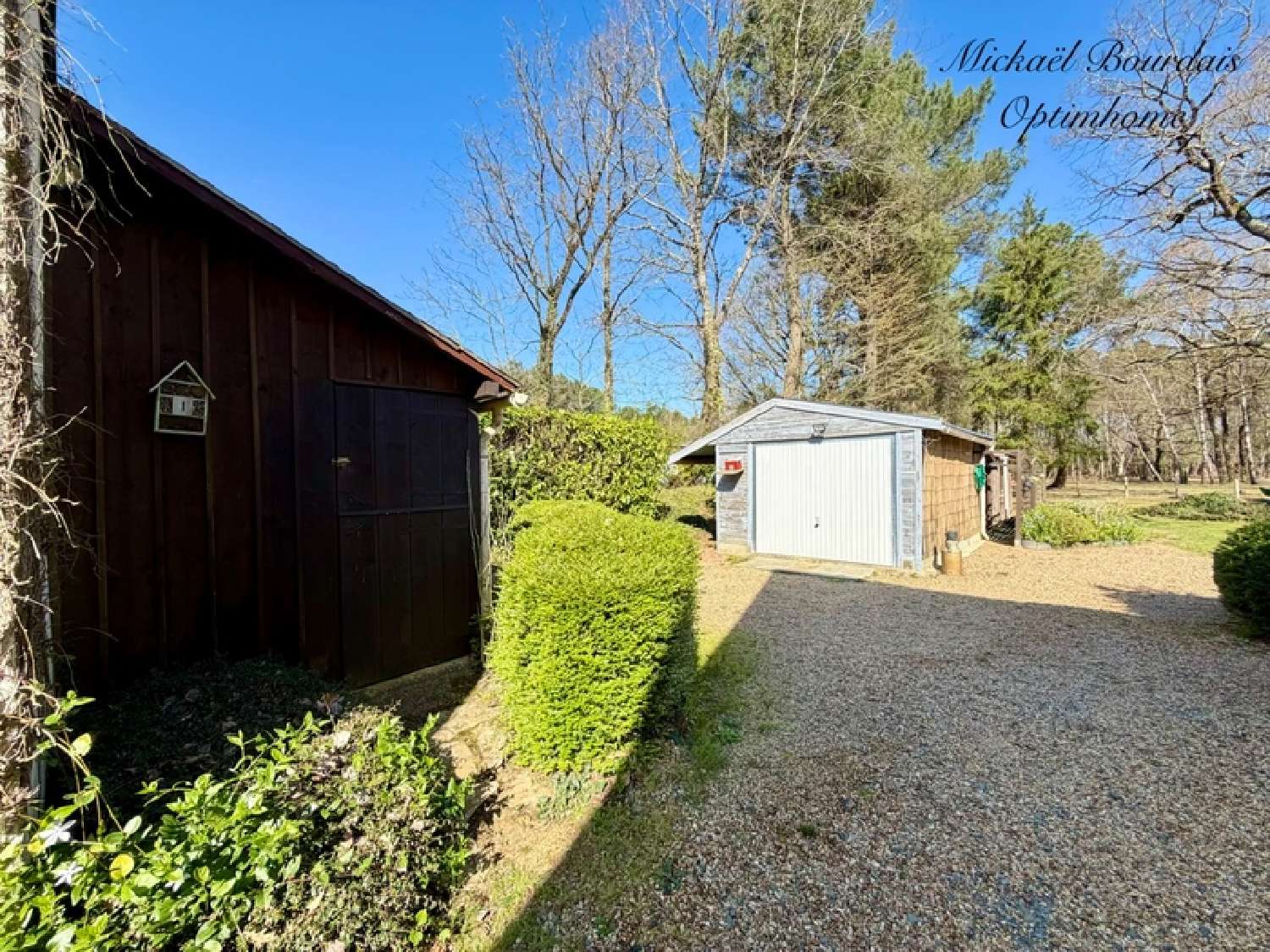  for sale house Saint-Jean-de-la-Motte Sarthe 3