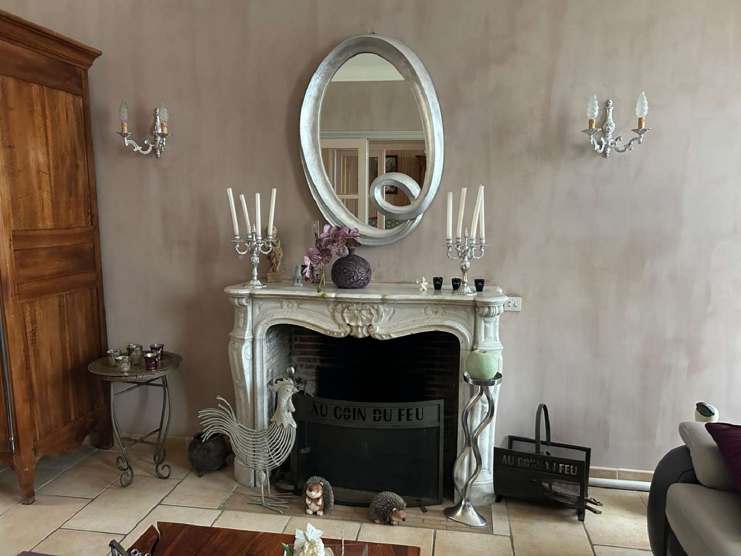  te koop huis Saint-Jean-d'Angély Charente-Maritime 4