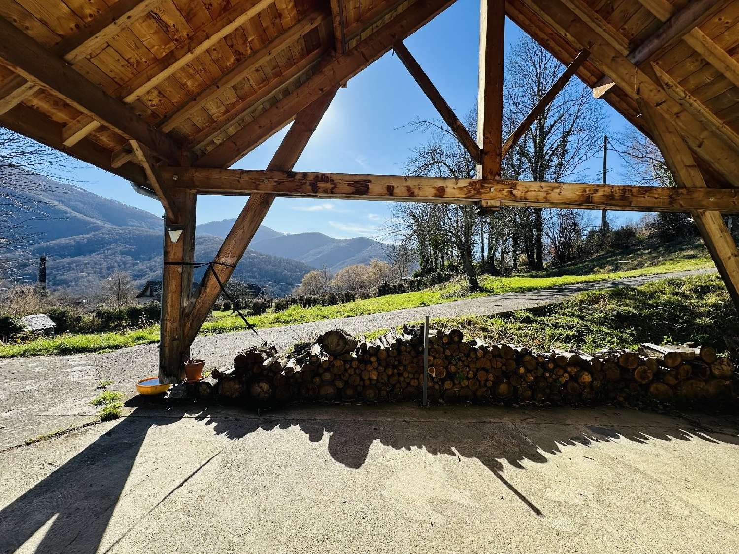  te koop huis Saint-Jean-du-Castillonnais Ariège 4