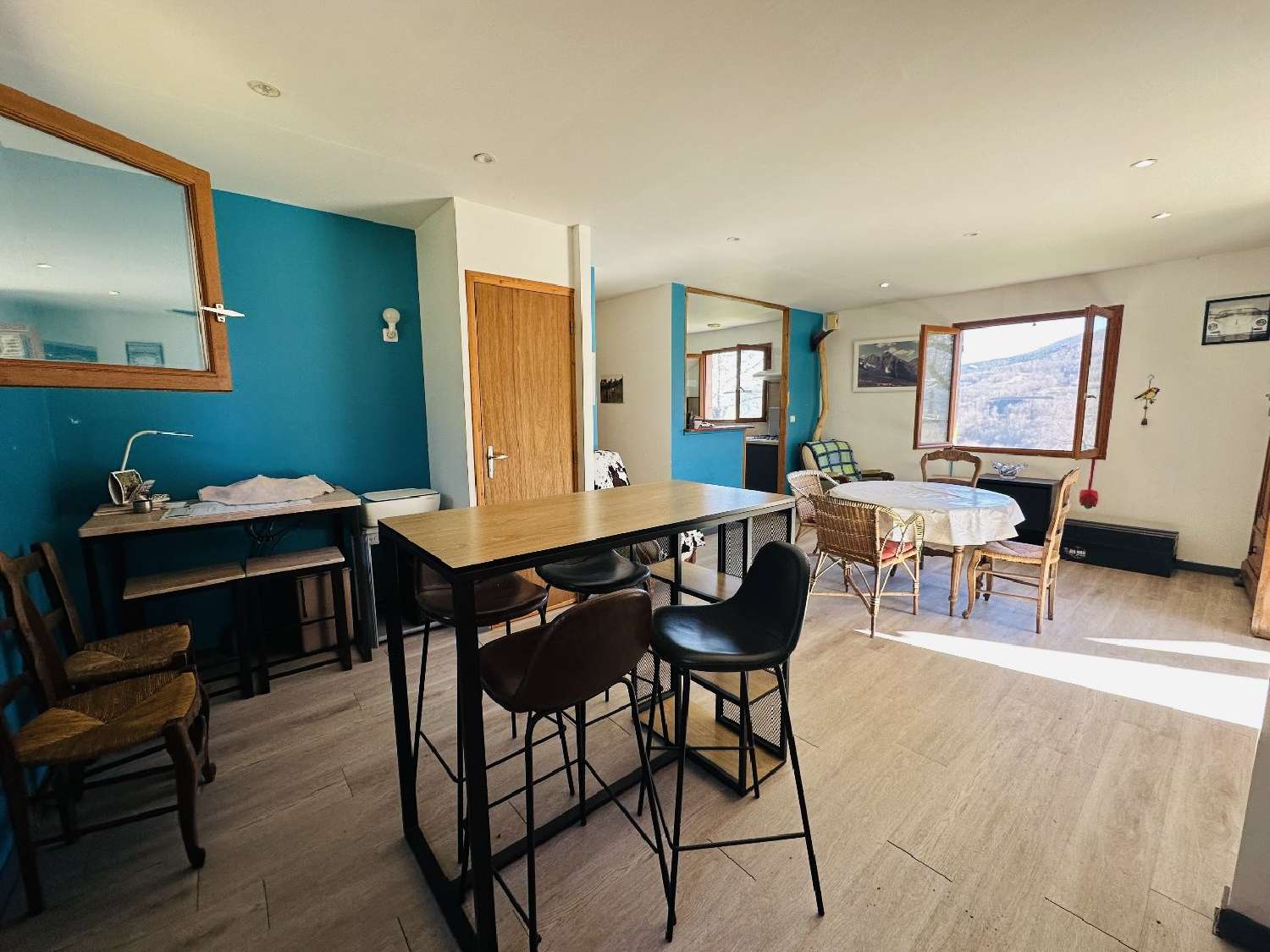  te koop huis Saint-Jean-du-Castillonnais Ariège 5