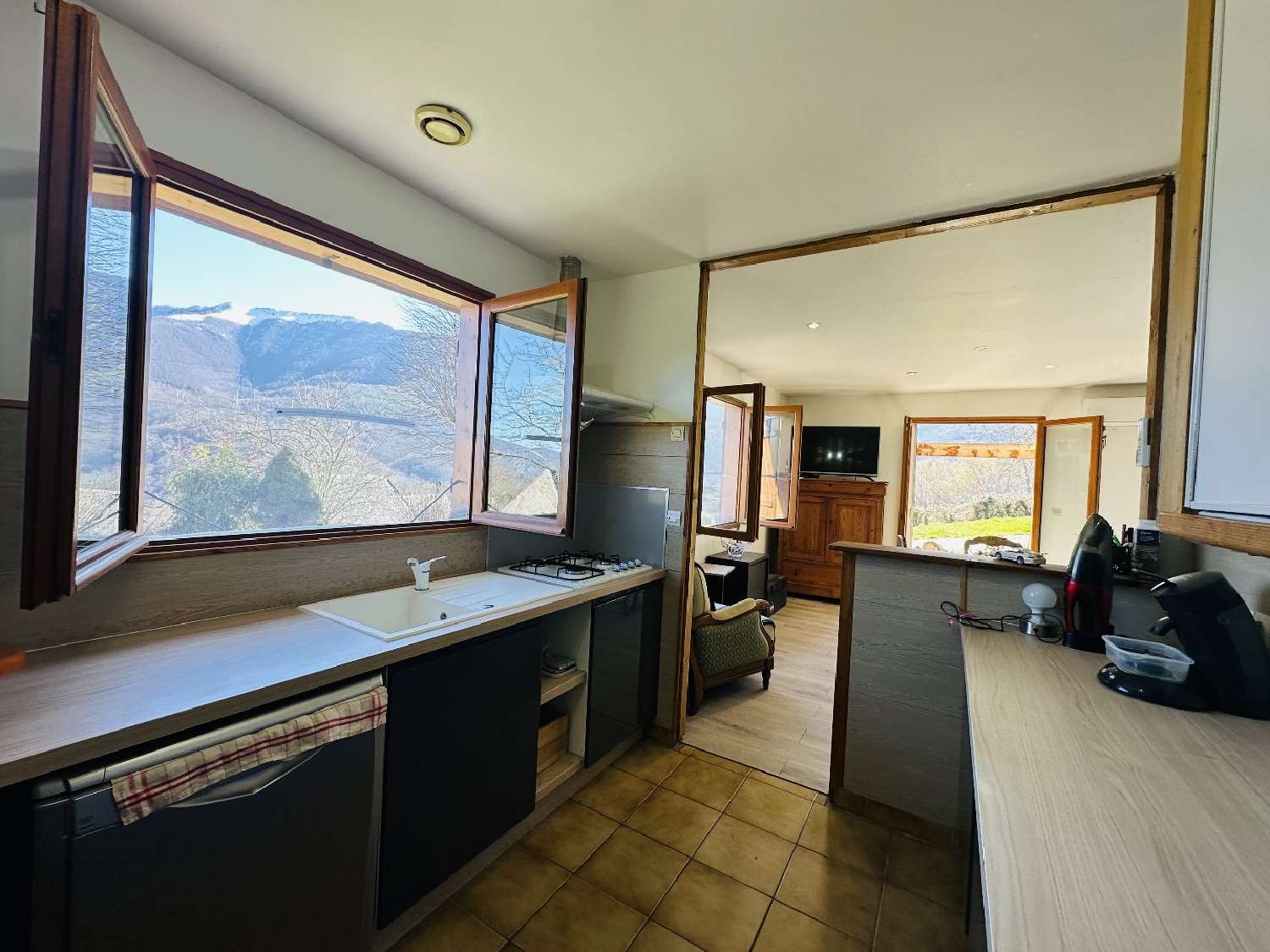  te koop huis Saint-Jean-du-Castillonnais Ariège 8