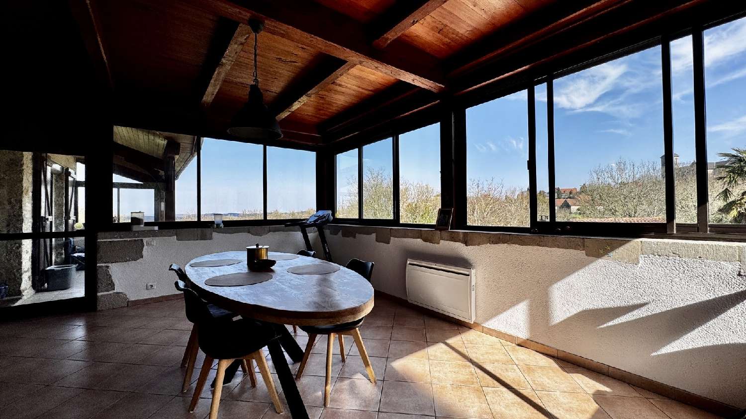  te koop huis Saint-Jean-de-Laur Lot 3