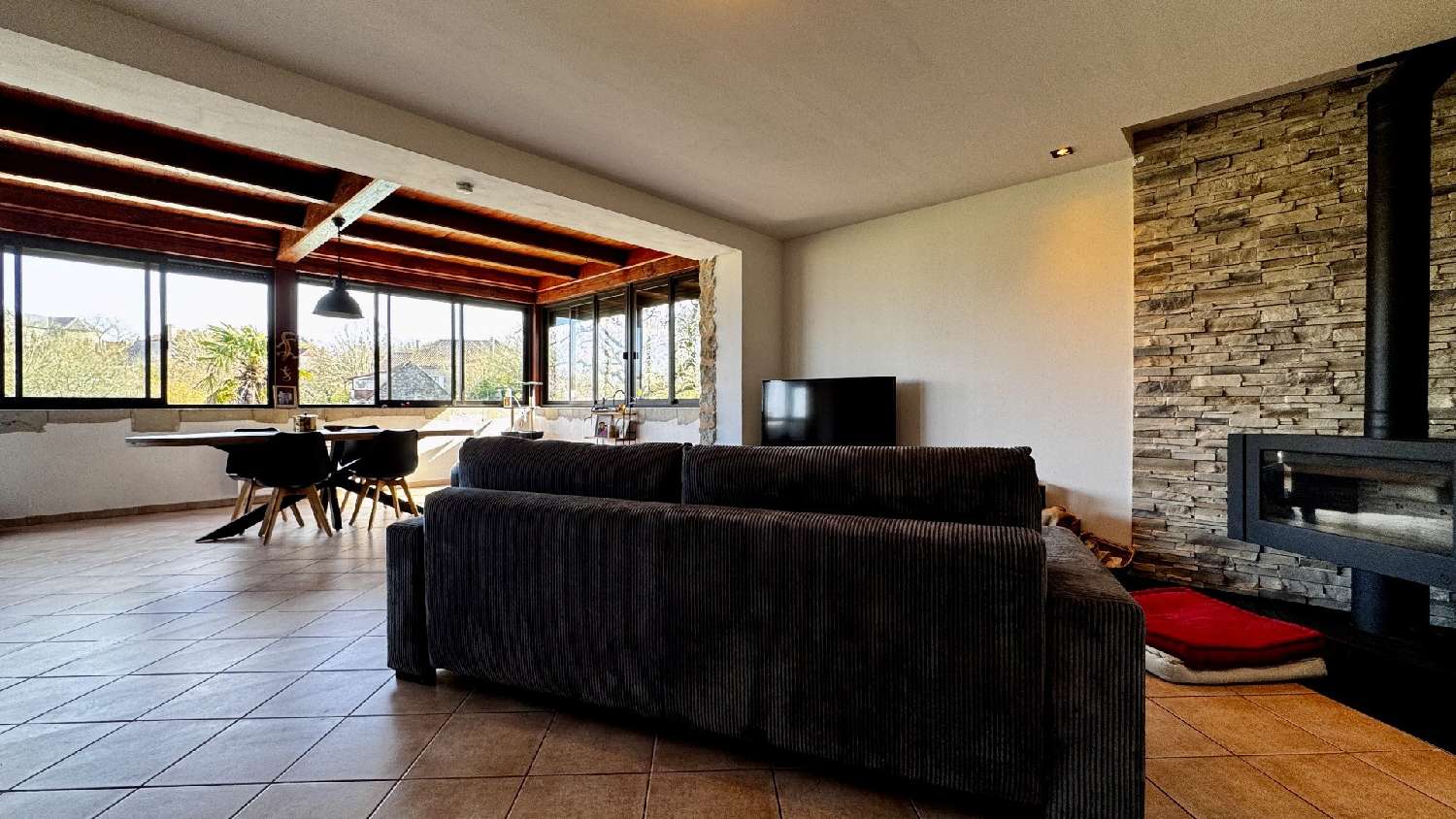  te koop huis Saint-Jean-de-Laur Lot 4