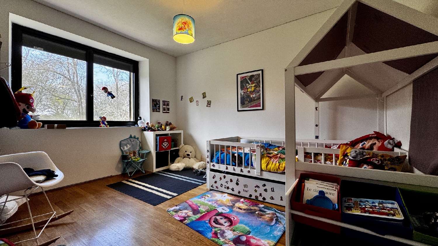  te koop huis Saint-Jean-de-Laur Lot 6