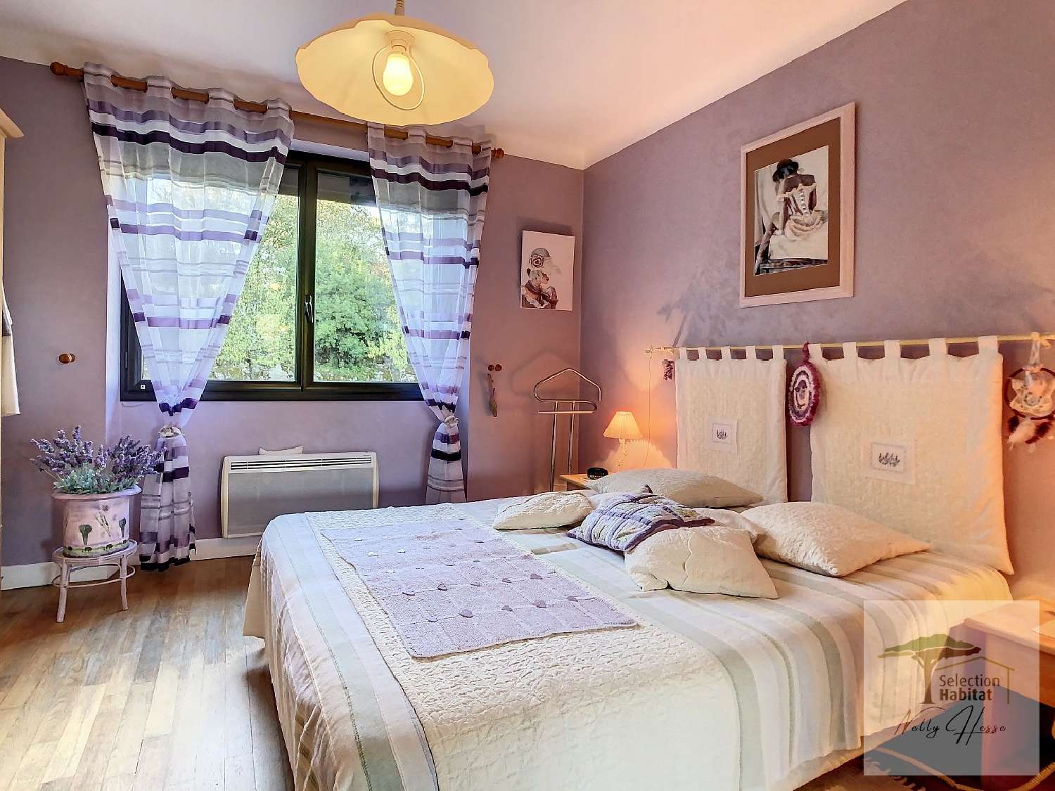  te koop huis Saint-Jean-de-Laur Lot 7