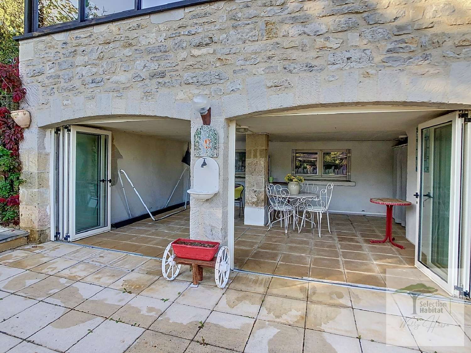  te koop huis Saint-Jean-de-Laur Lot 8