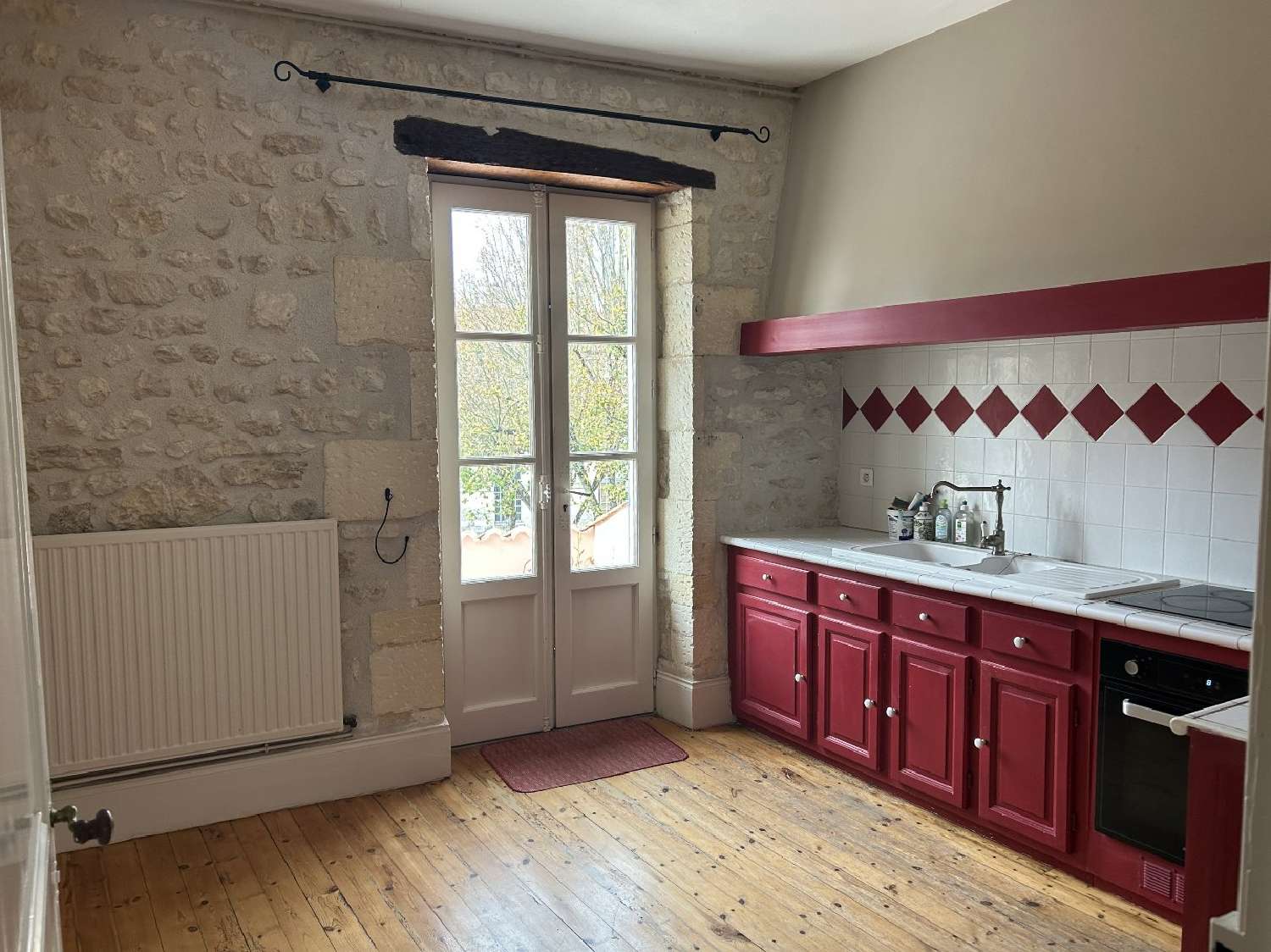  te koop huis Saint-Jean-d'Angély Charente-Maritime 6