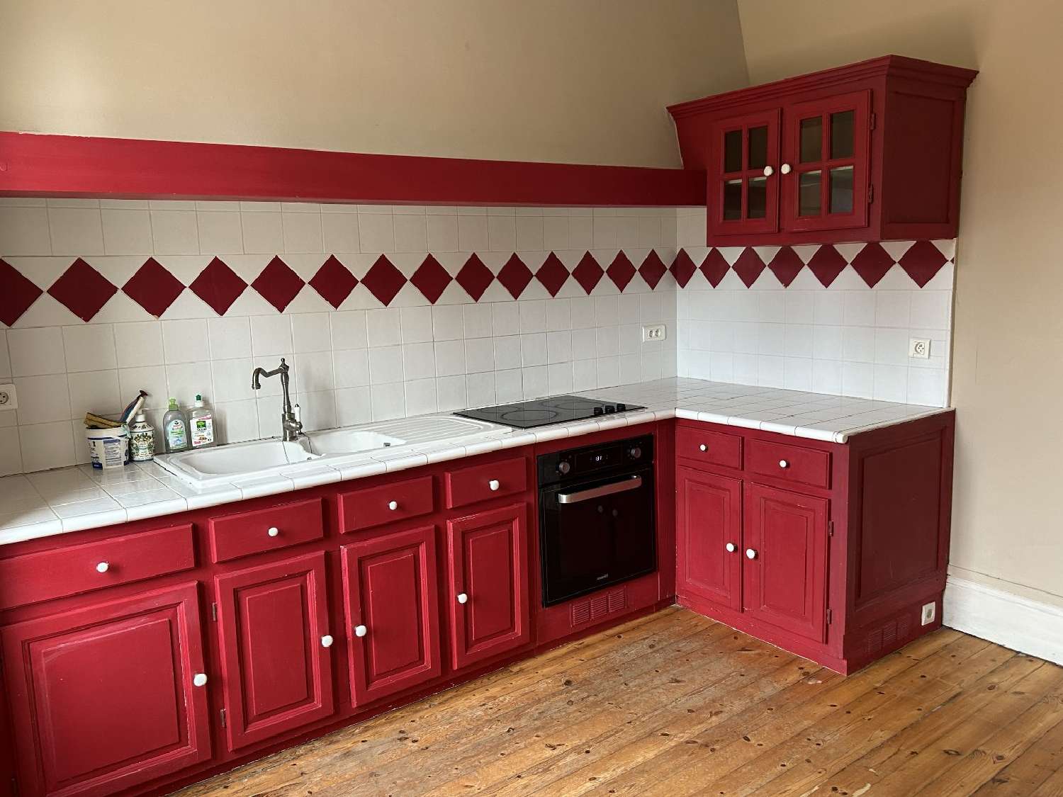  te koop huis Saint-Jean-d'Angély Charente-Maritime 7