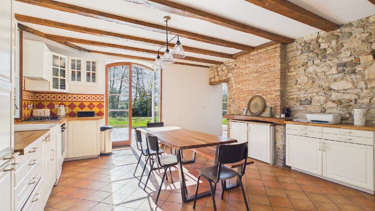 à vendre maison Saint-Jean-de-Marsacq Landes 2