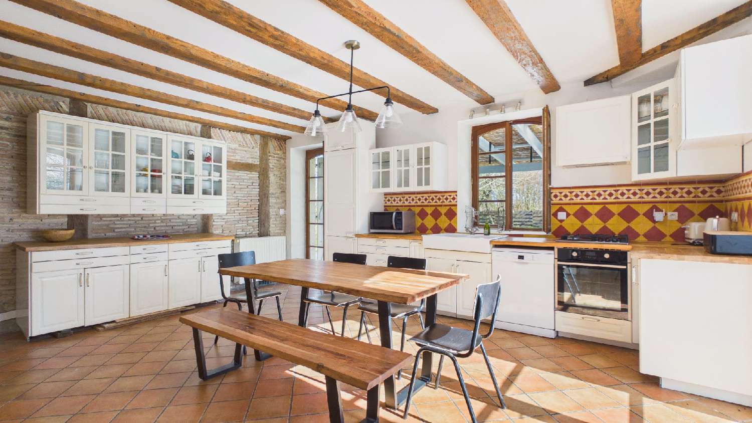 à vendre maison Saint-Jean-de-Marsacq Landes 4