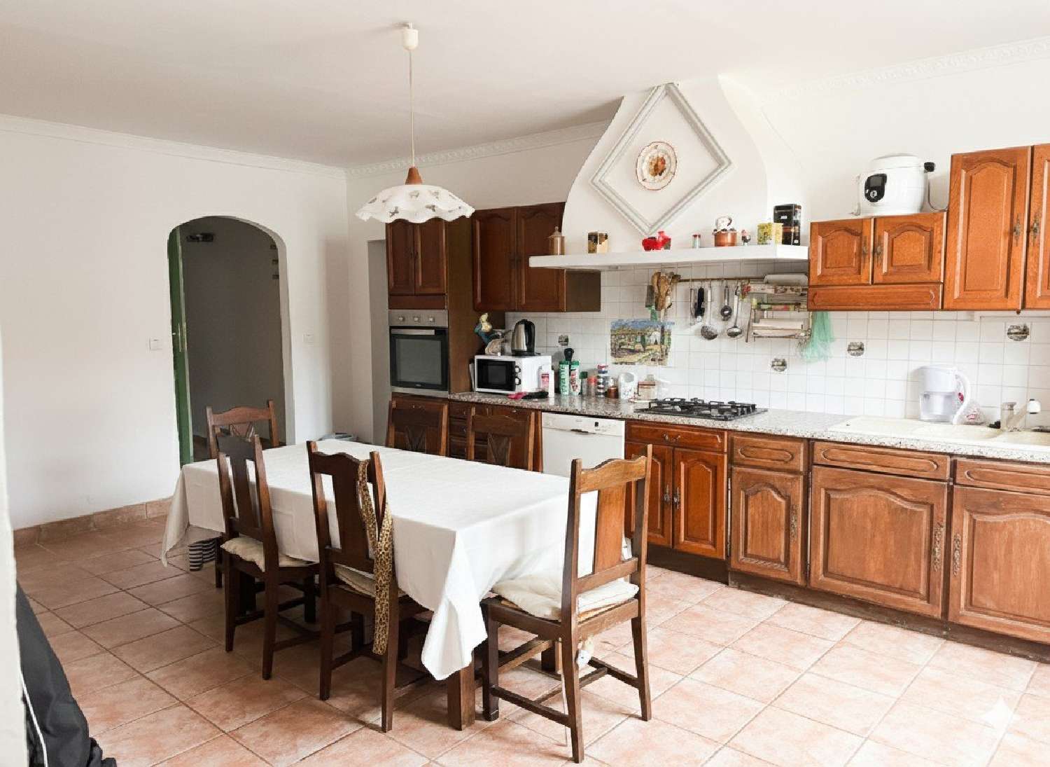 for sale house Saint-Jean-d'Angély Charente-Maritime 4