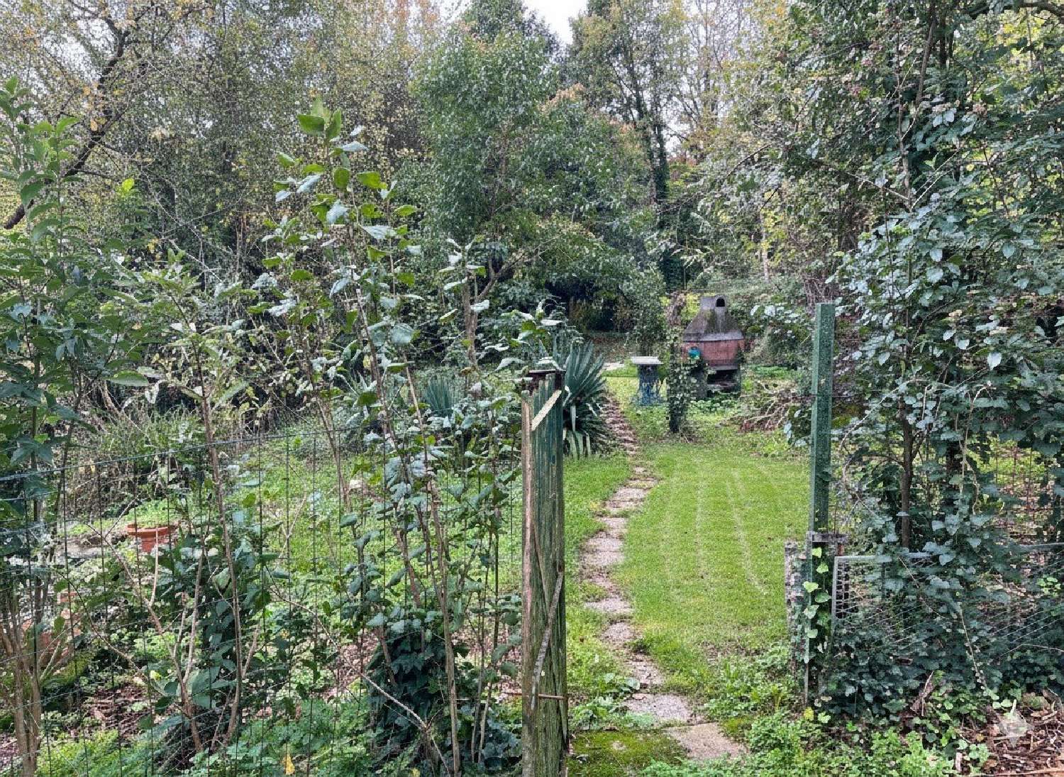 for sale house Saint-Jean-d'Angély Charente-Maritime 8