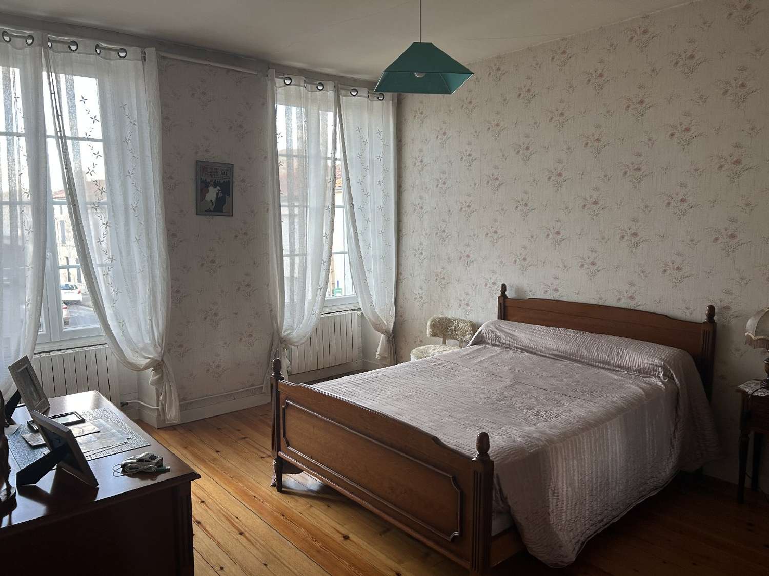 for sale house Saint-Jean-d'Angély Charente-Maritime 6