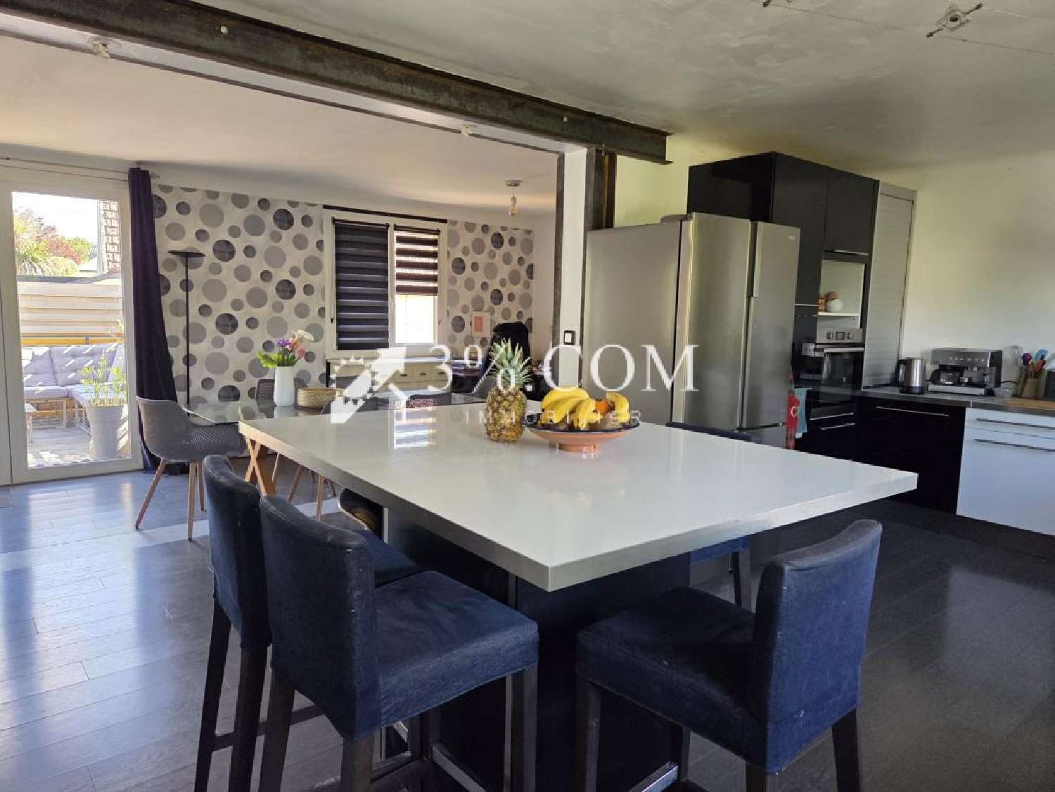  te koop huis Saint-Jean-la-Poterie Morbihan 1