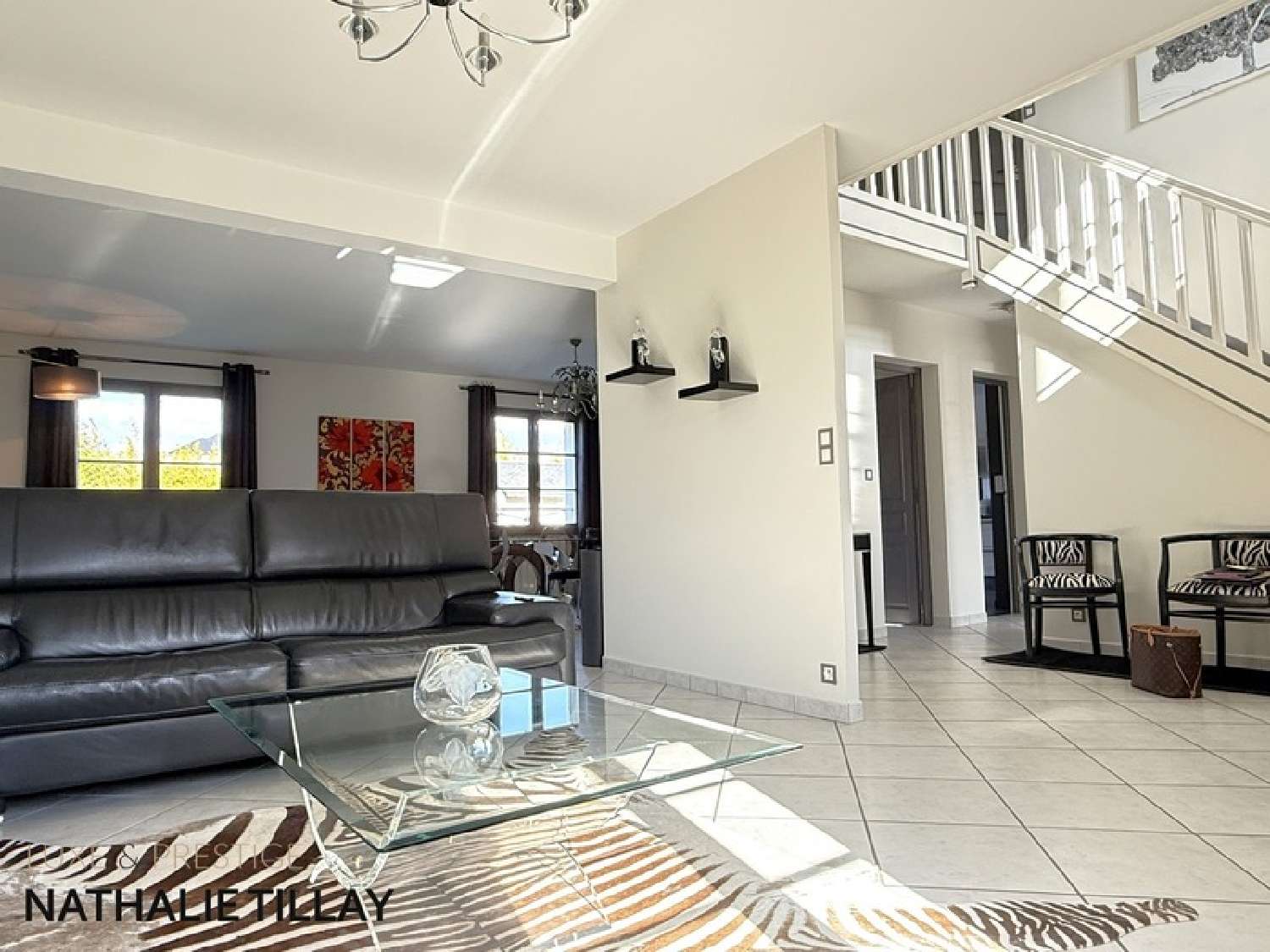 te koop huis Saint-Jean-le-Blanc Loiret 3