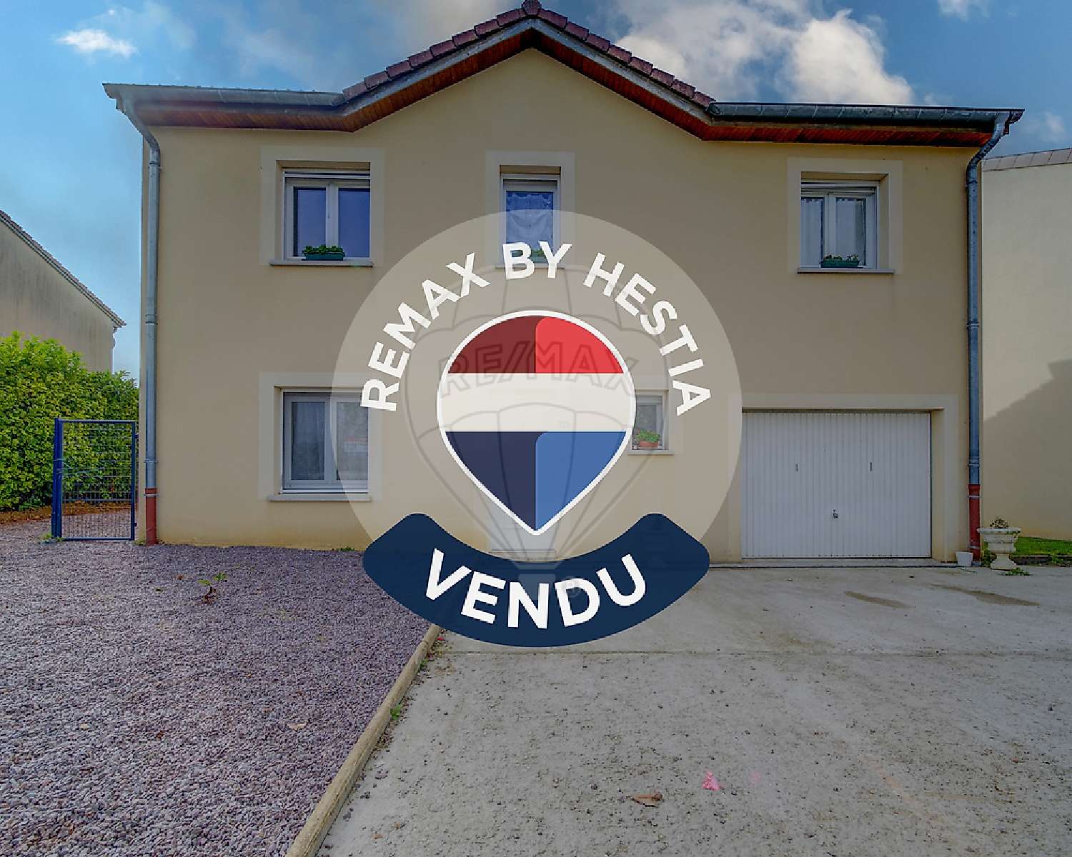  en venta casa Saint-Jean-lès-Buzy Meuse 1