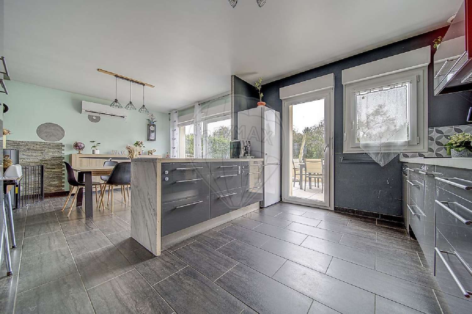  en venta casa Saint-Jean-lès-Buzy Meuse 3