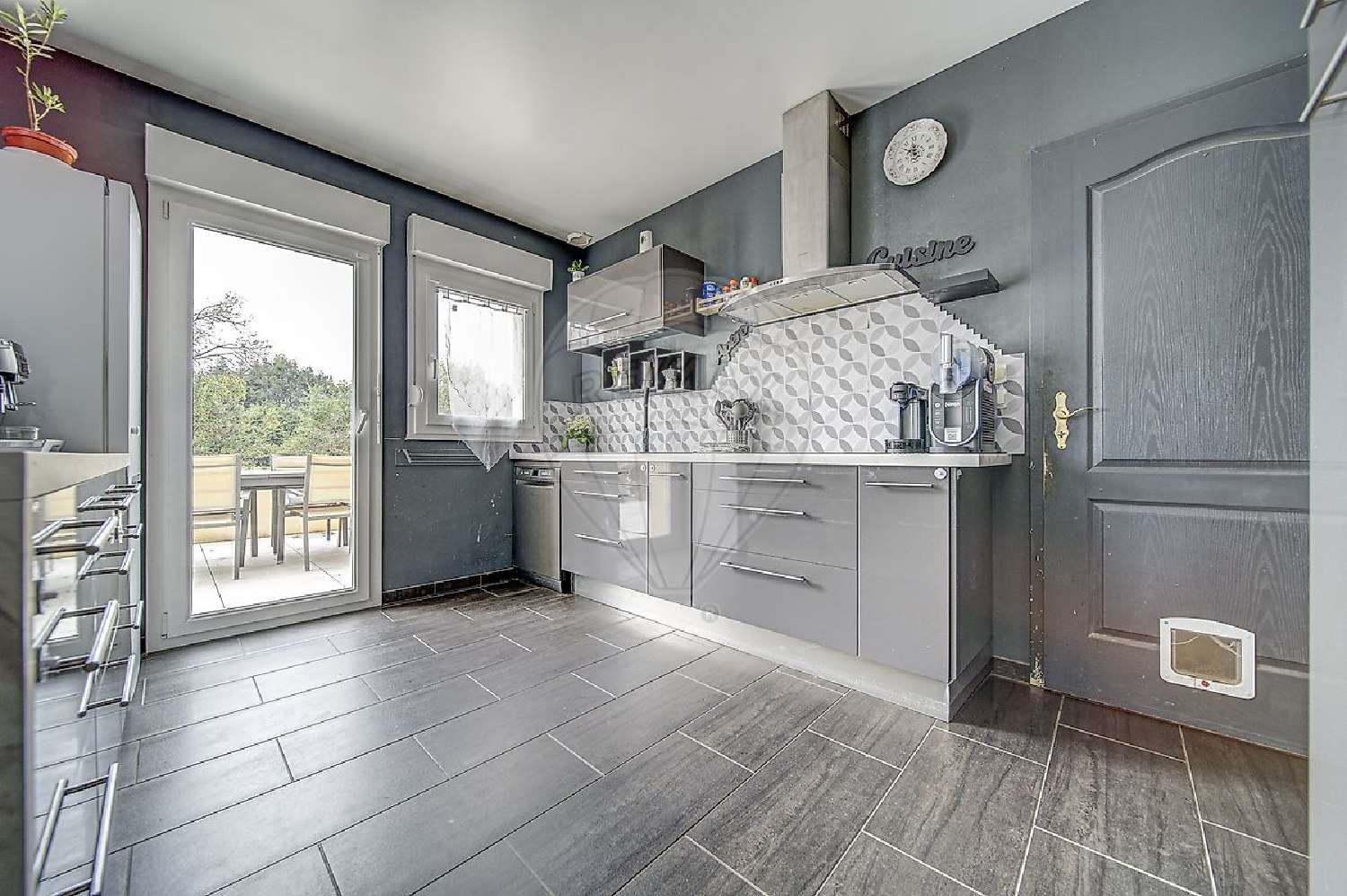  en venta casa Saint-Jean-lès-Buzy Meuse 4