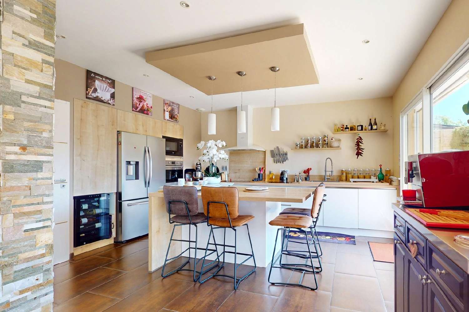  kaufen Haus Saint-Jean-Lasseille Pyrénées-Orientales 7