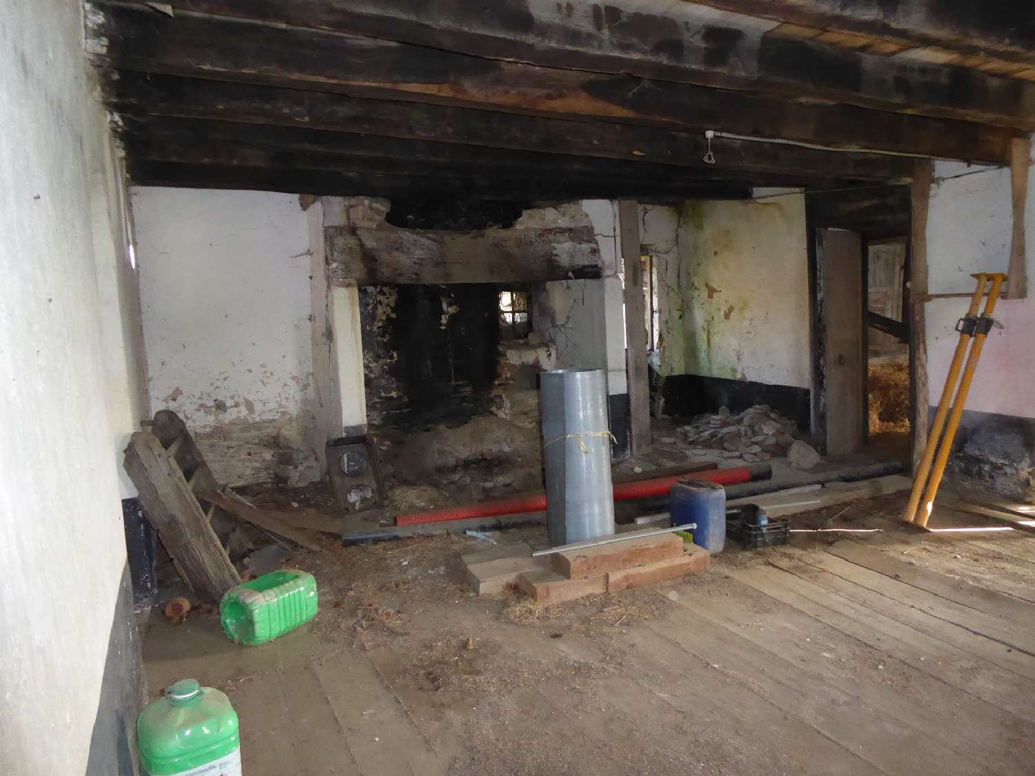  kaufen Haus Saint-Jean-Lespinasse Lot 4