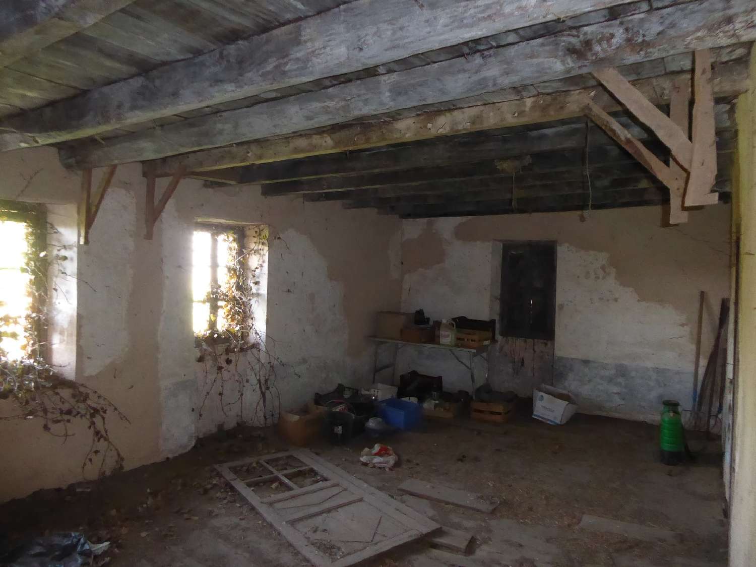  kaufen Haus Saint-Jean-Lespinasse Lot 5