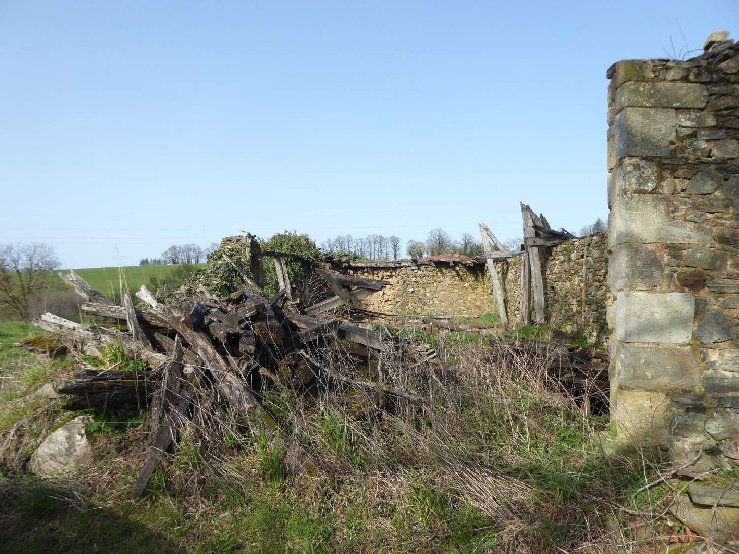  kaufen Haus Saint-Jean-Lespinasse Lot 7