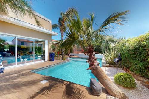 Saint-Jean-Lasseille Pyrénées-Orientales huis foto 7288598