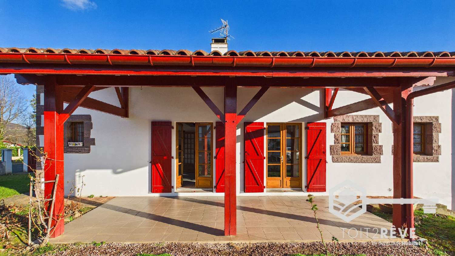  kaufen Haus Saint-Jean-Pied-de-Port Pyrénées-Atlantiques 3