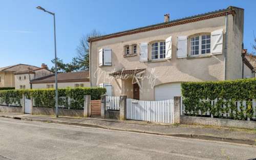 Saint-Jean Haute-Garonne casa foto 7272986