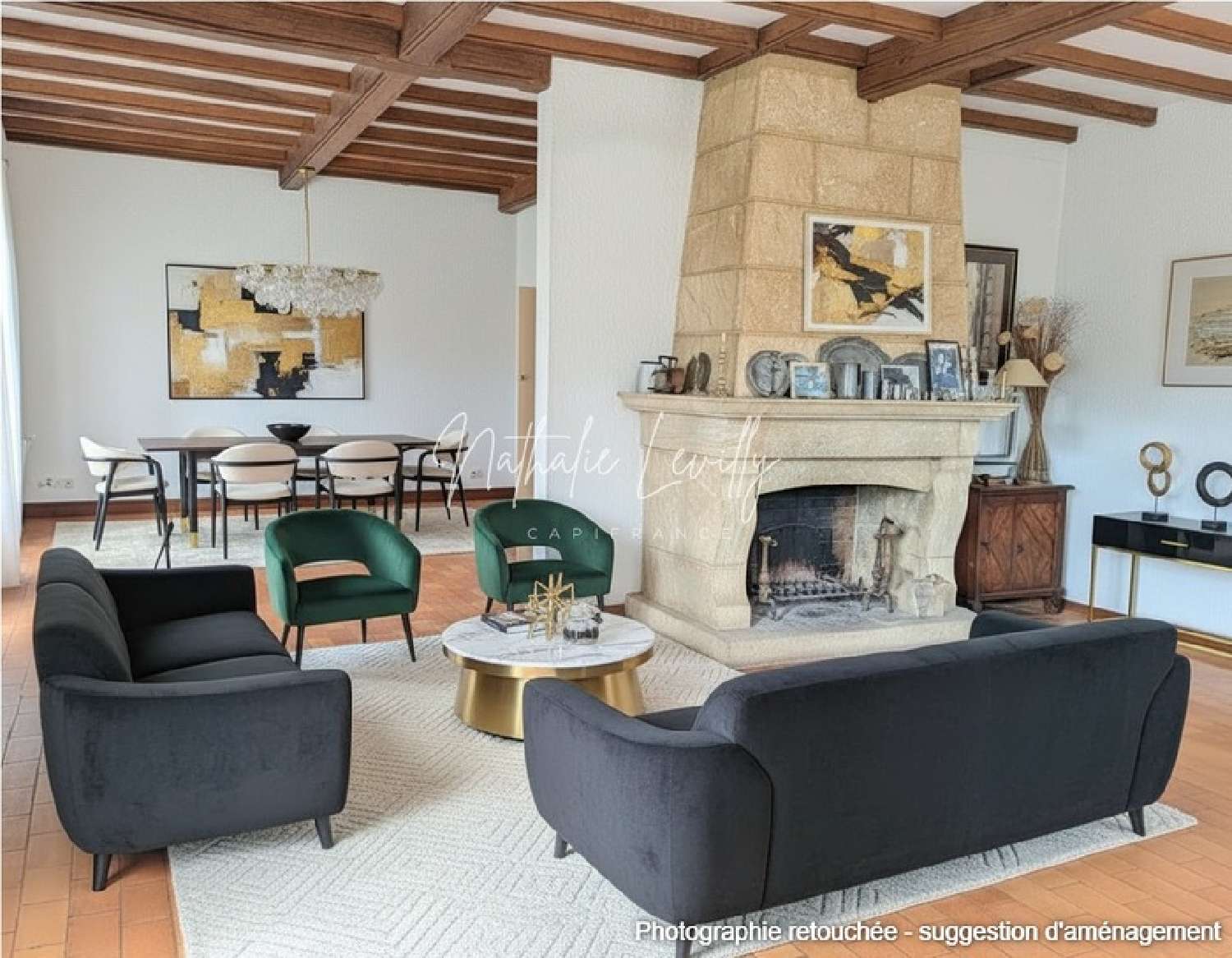  en venta casa Saint-Jean Haute-Garonne 4