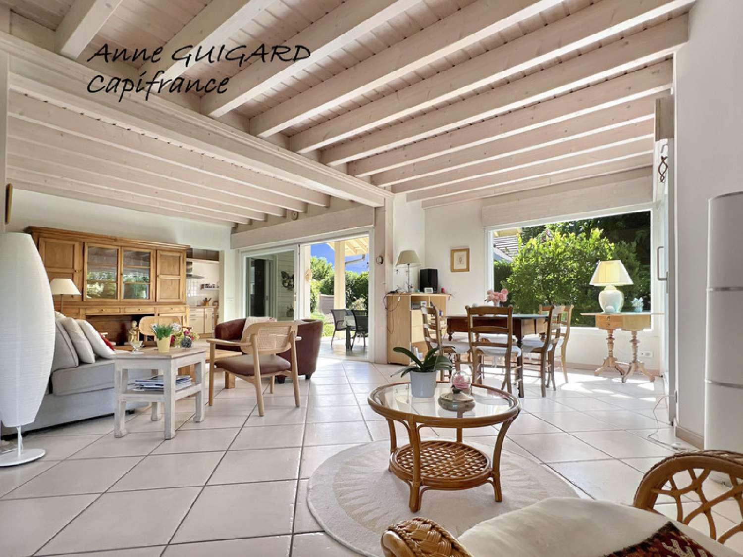 en venta casa Saint-Jorioz Haute-Savoie 2