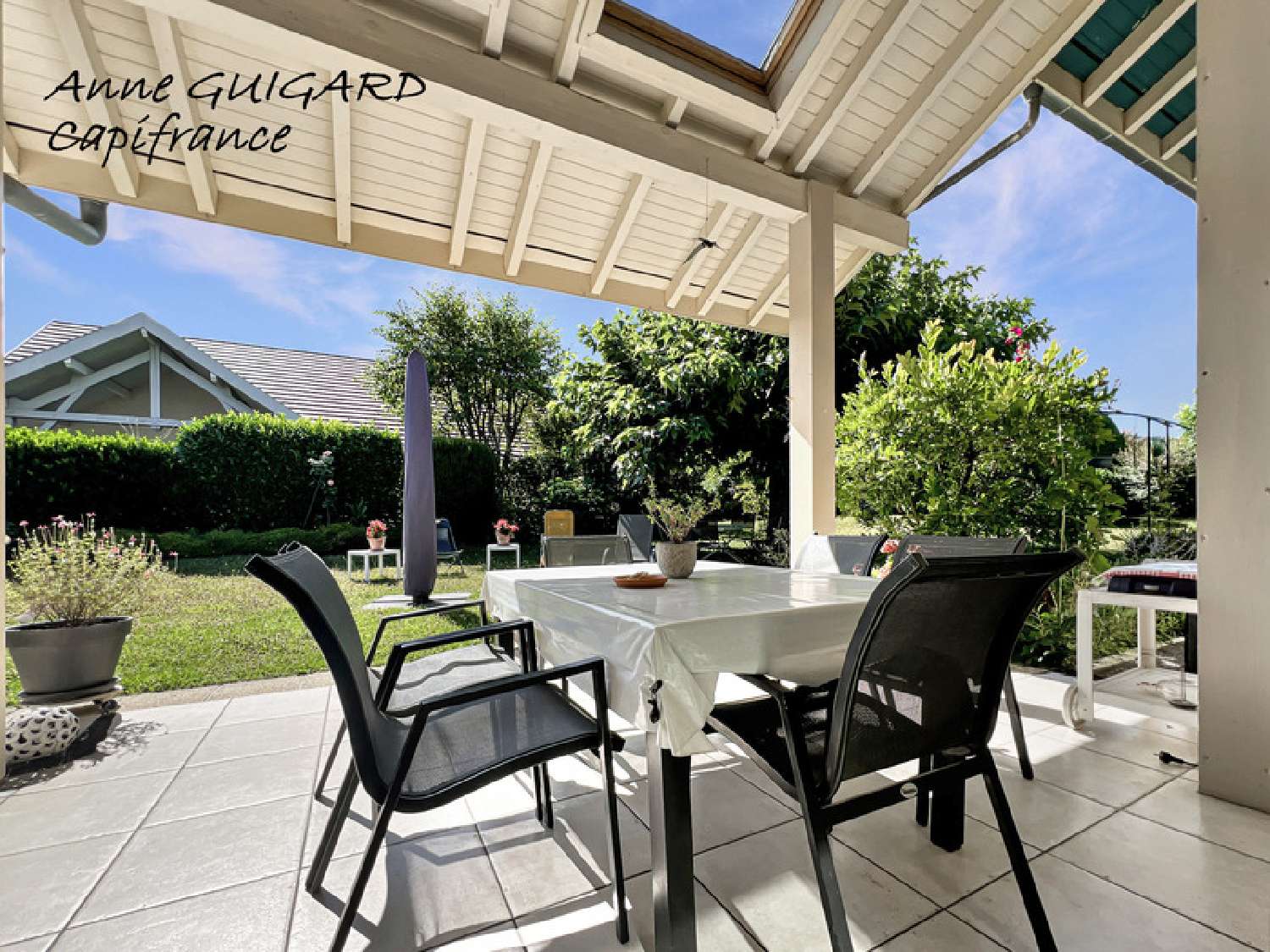 en venta casa Saint-Jorioz Haute-Savoie 7