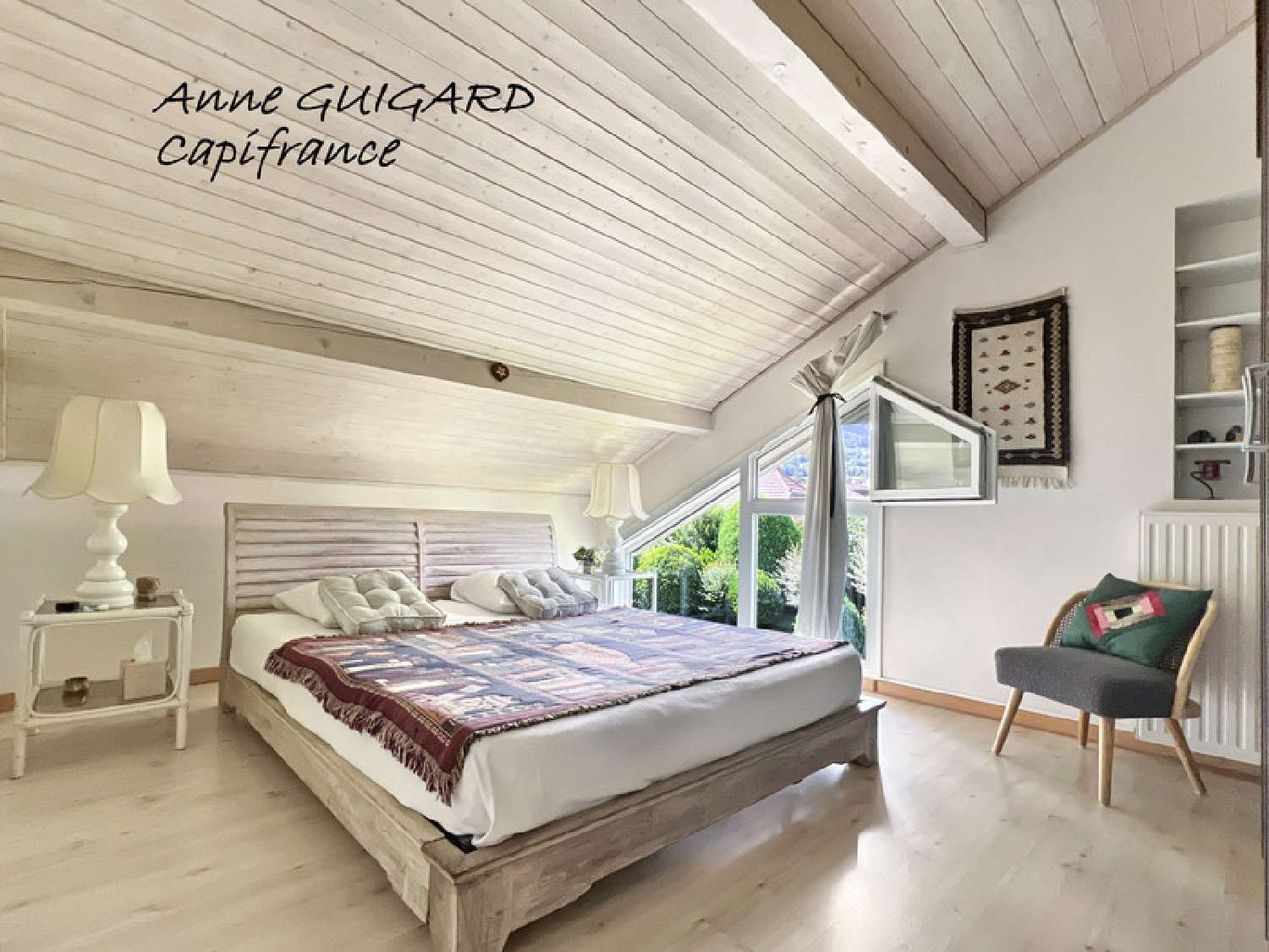 en venta casa Saint-Jorioz Haute-Savoie 8