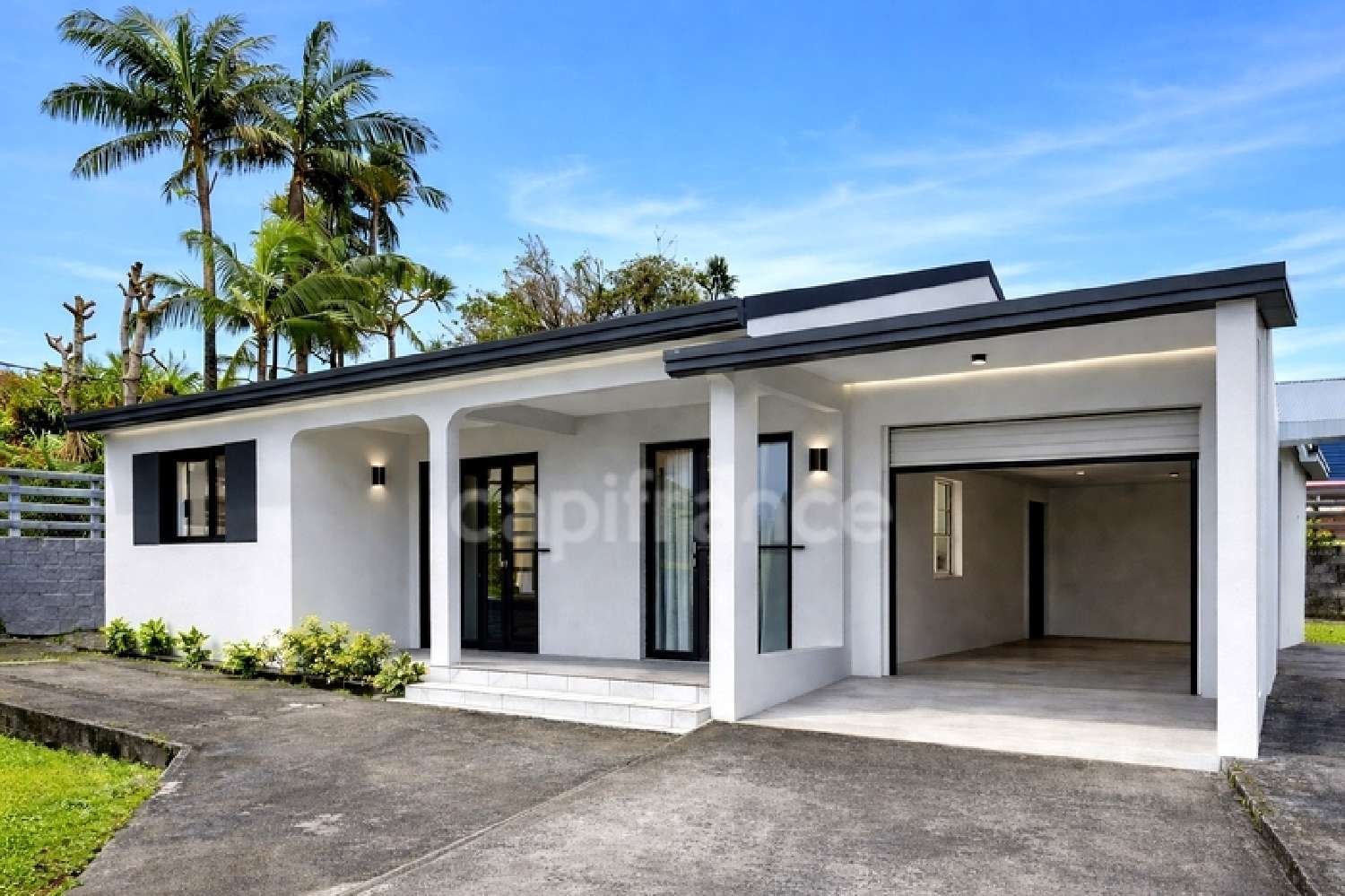  en venta casa Saint-Joseph La Réunion 1