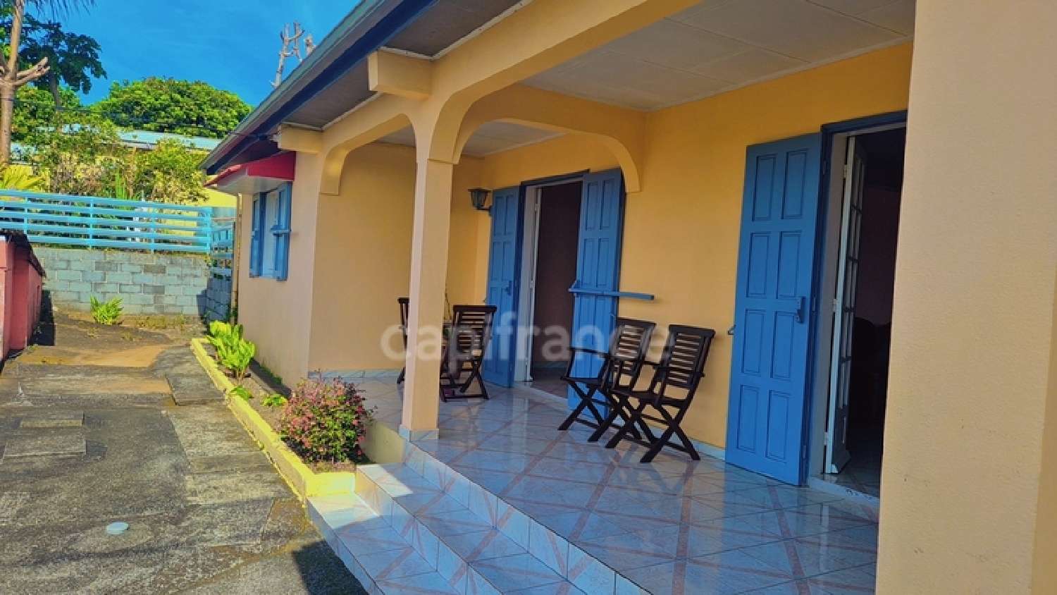  en venta casa Saint-Joseph La Réunion 2