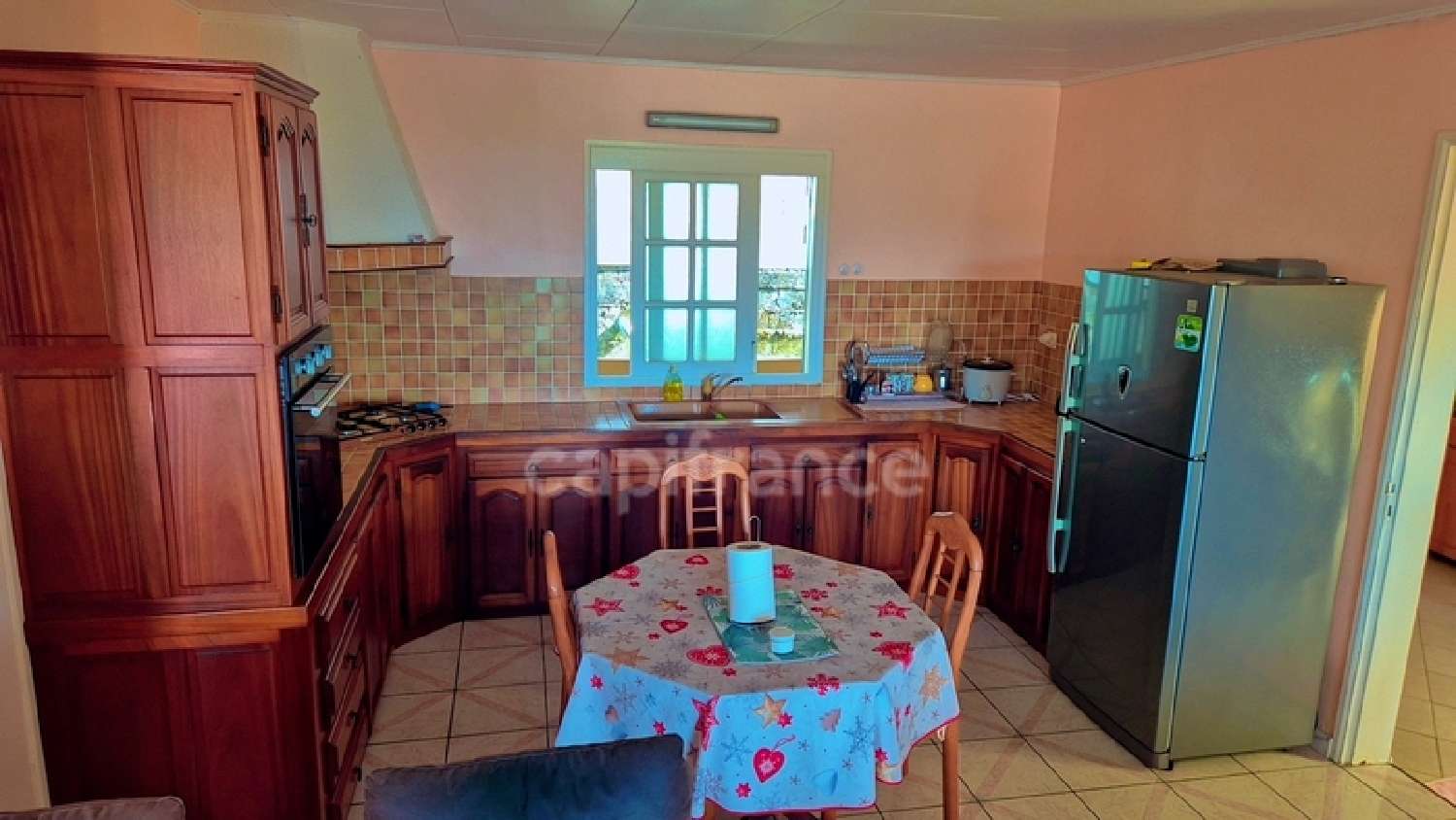 en venta casa Saint-Joseph La Réunion 7