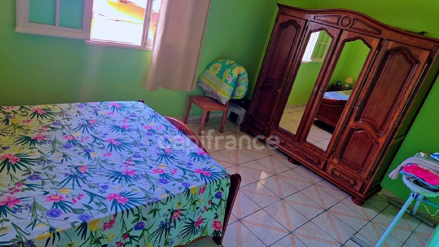  en venta casa Saint-Joseph La Réunion 8