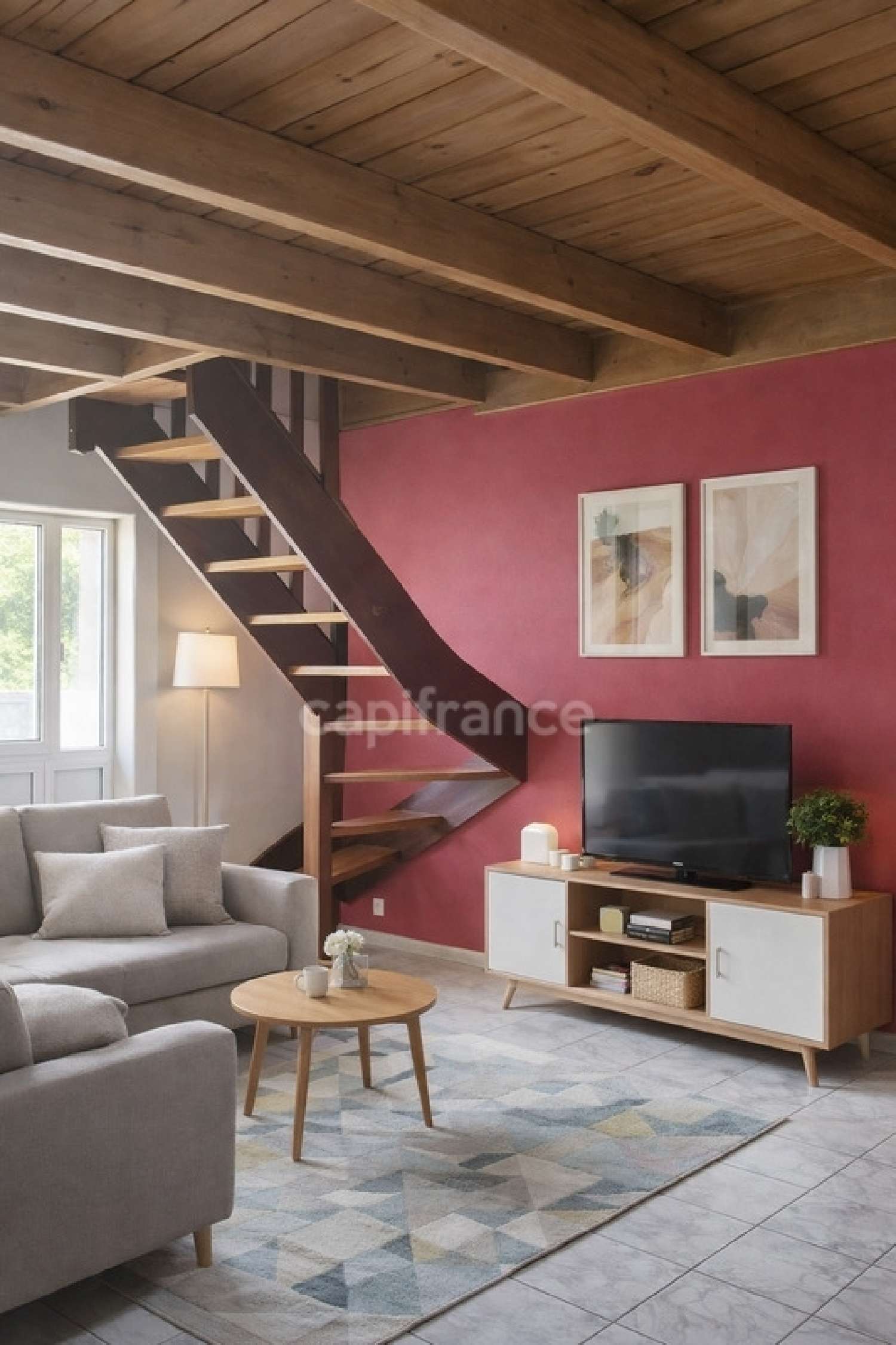  te koop huis Saint-Joseph La Réunion 1