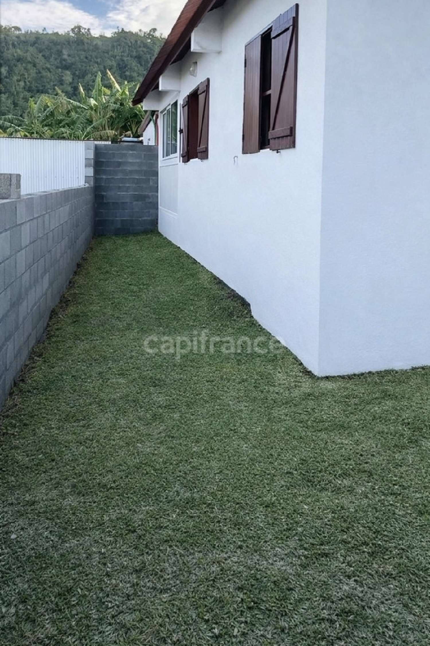  te koop huis Saint-Joseph La Réunion 4