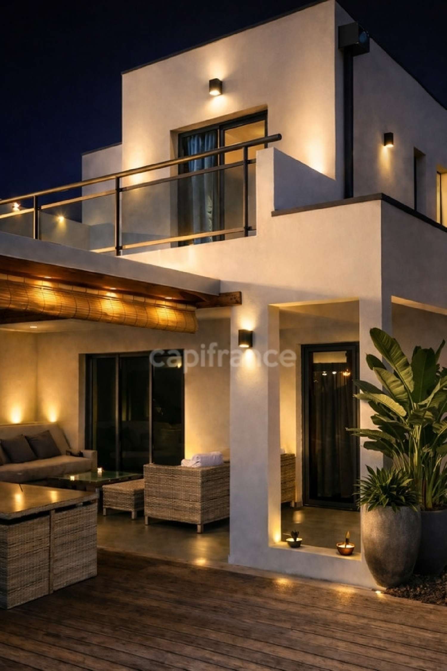  te koop huis Saint-Joseph La Réunion 1