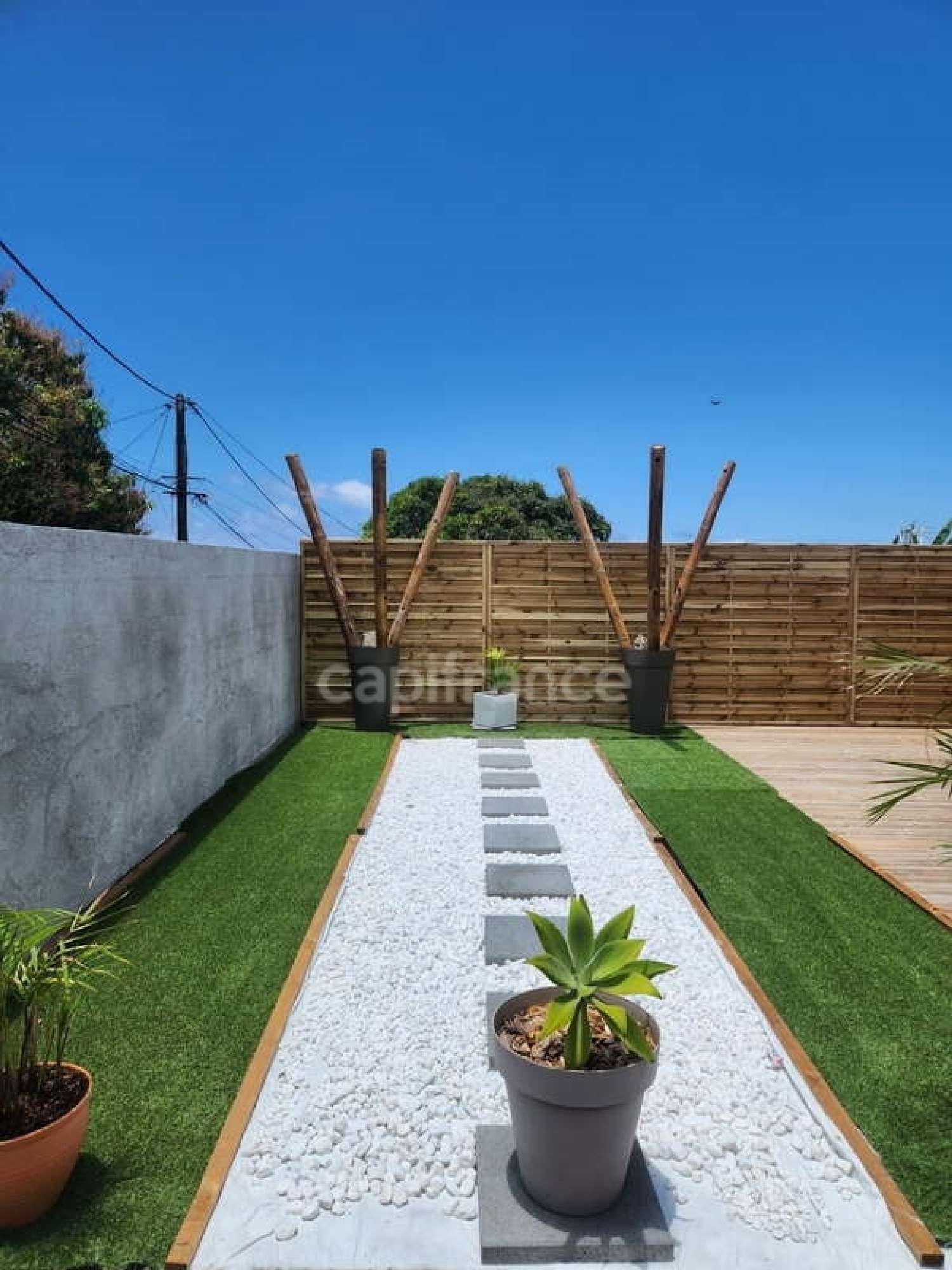  te koop huis Saint-Joseph La Réunion 2