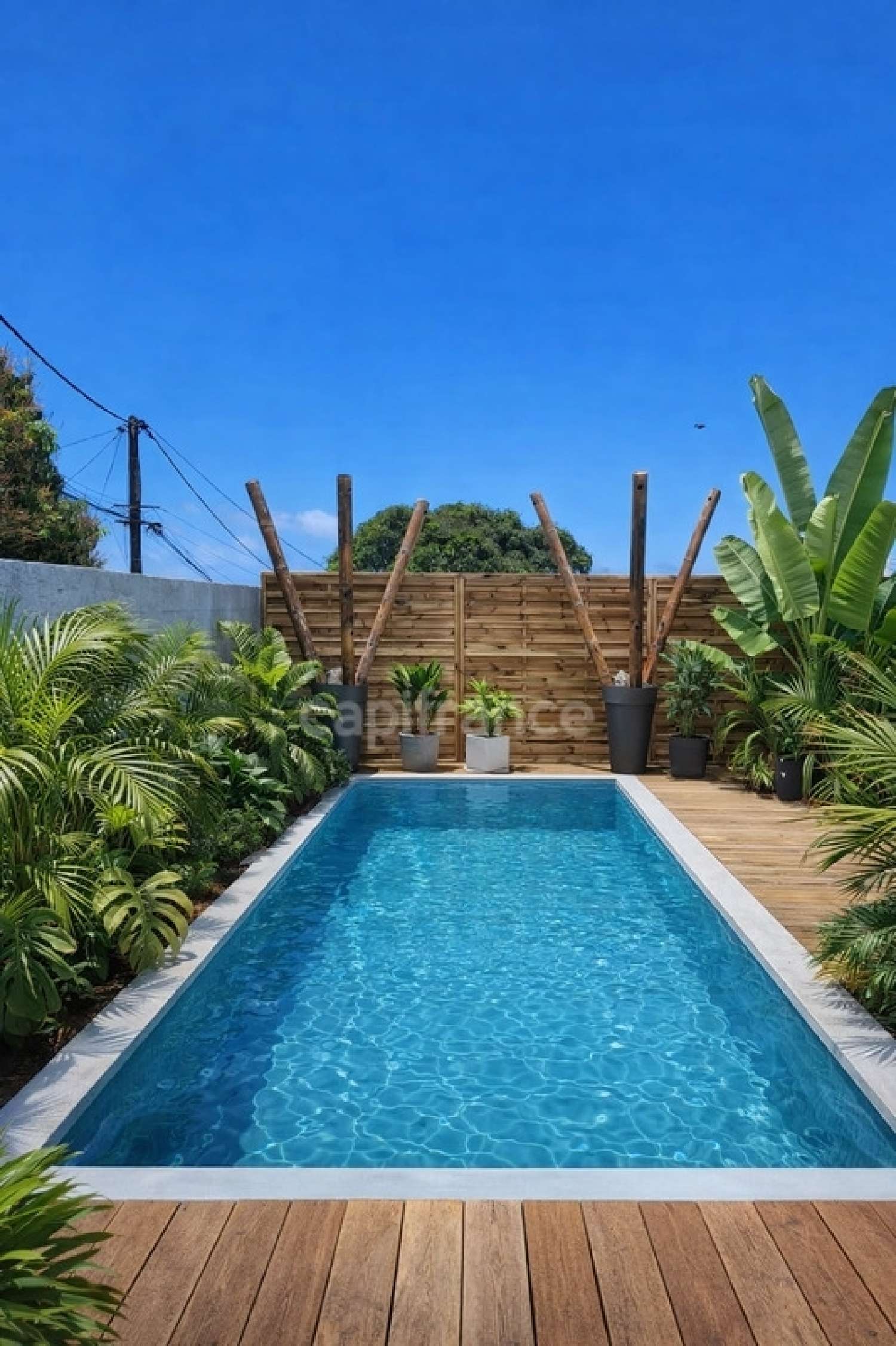  te koop huis Saint-Joseph La Réunion 6