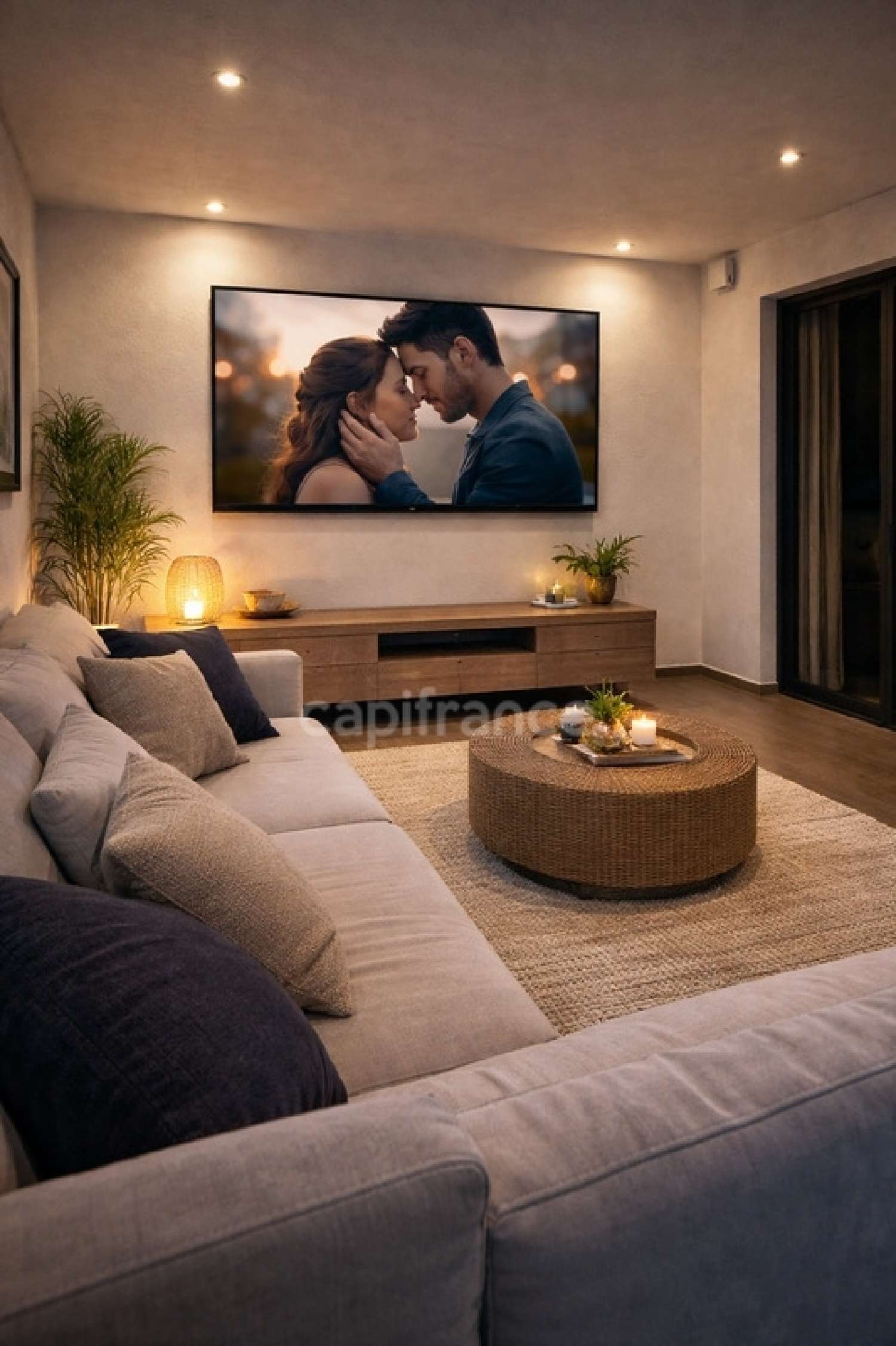  te koop huis Saint-Joseph La Réunion 7